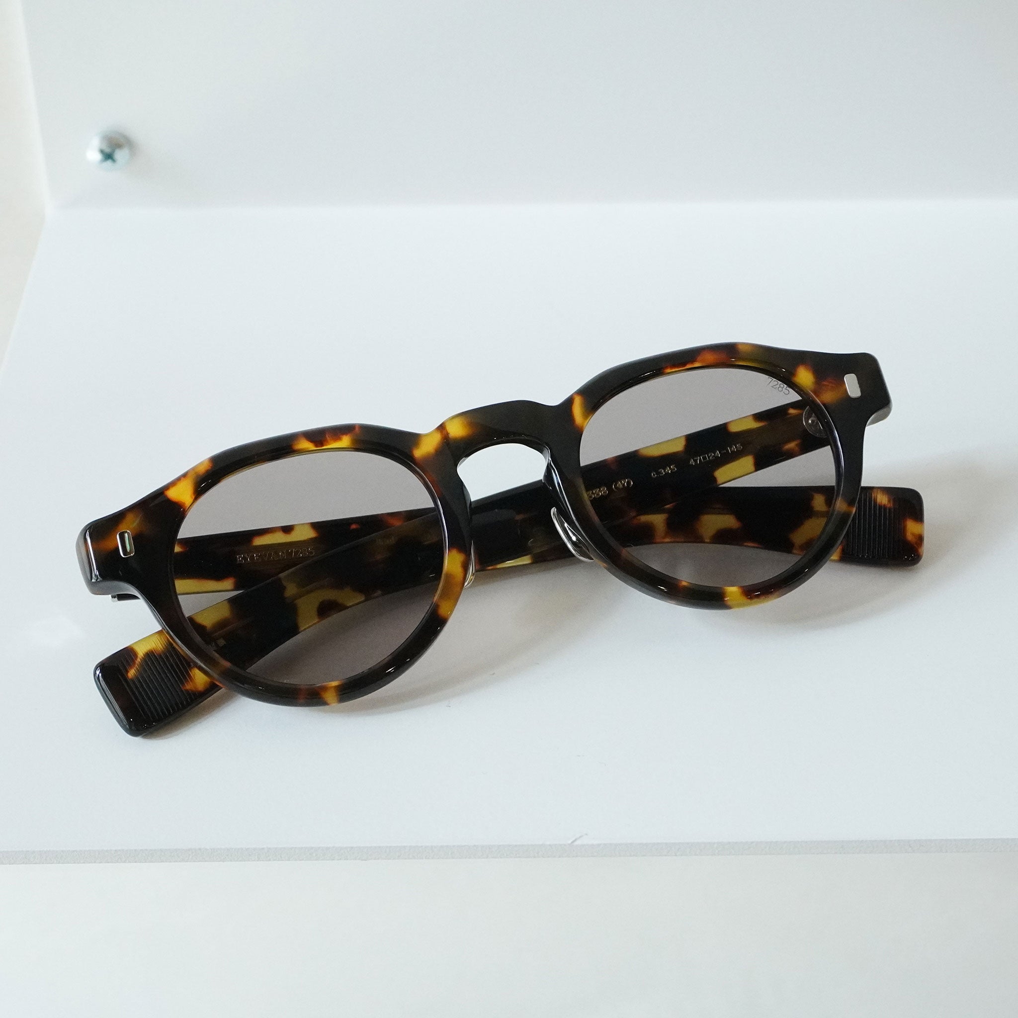 EYEVAN 7285 アイヴァン 7285 / 338 (47) / 345 - DOT DEMI2
