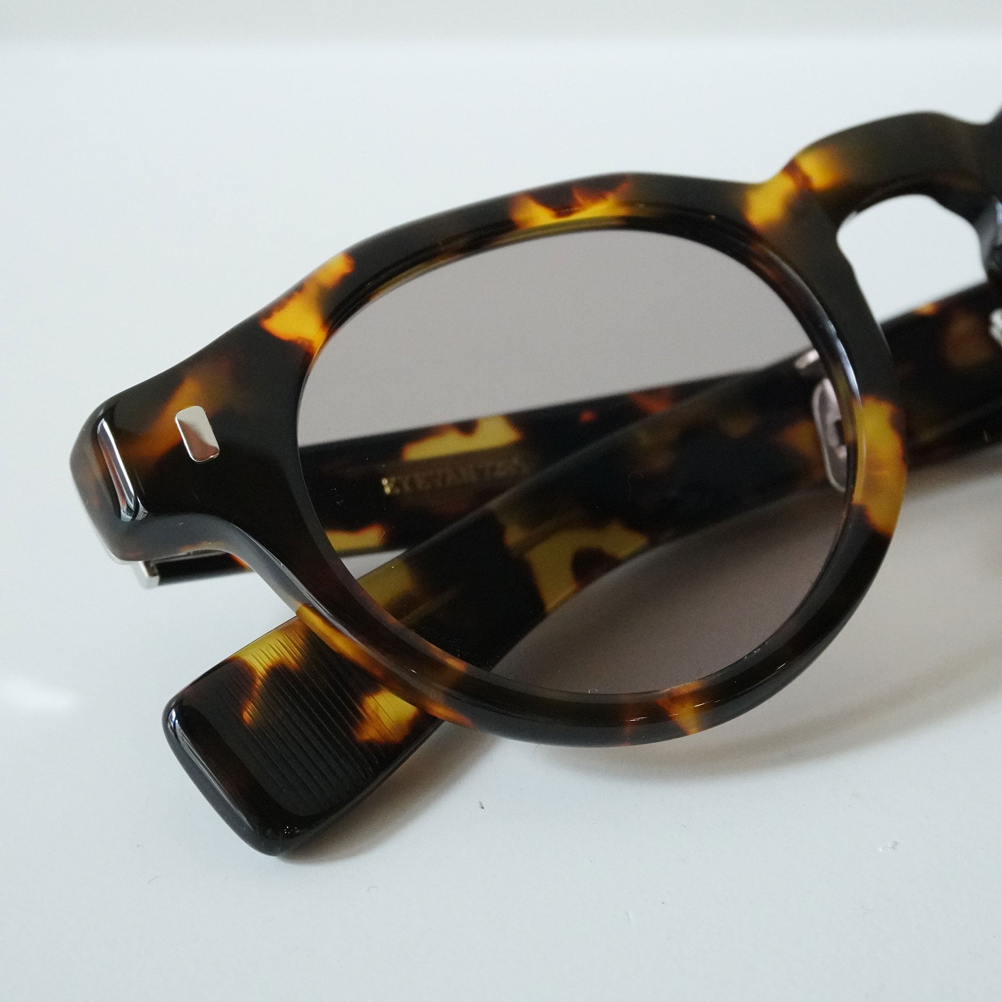 EYEVAN 7285 アイヴァン 7285 / 338 (47) / 345 - DOT DEMI2