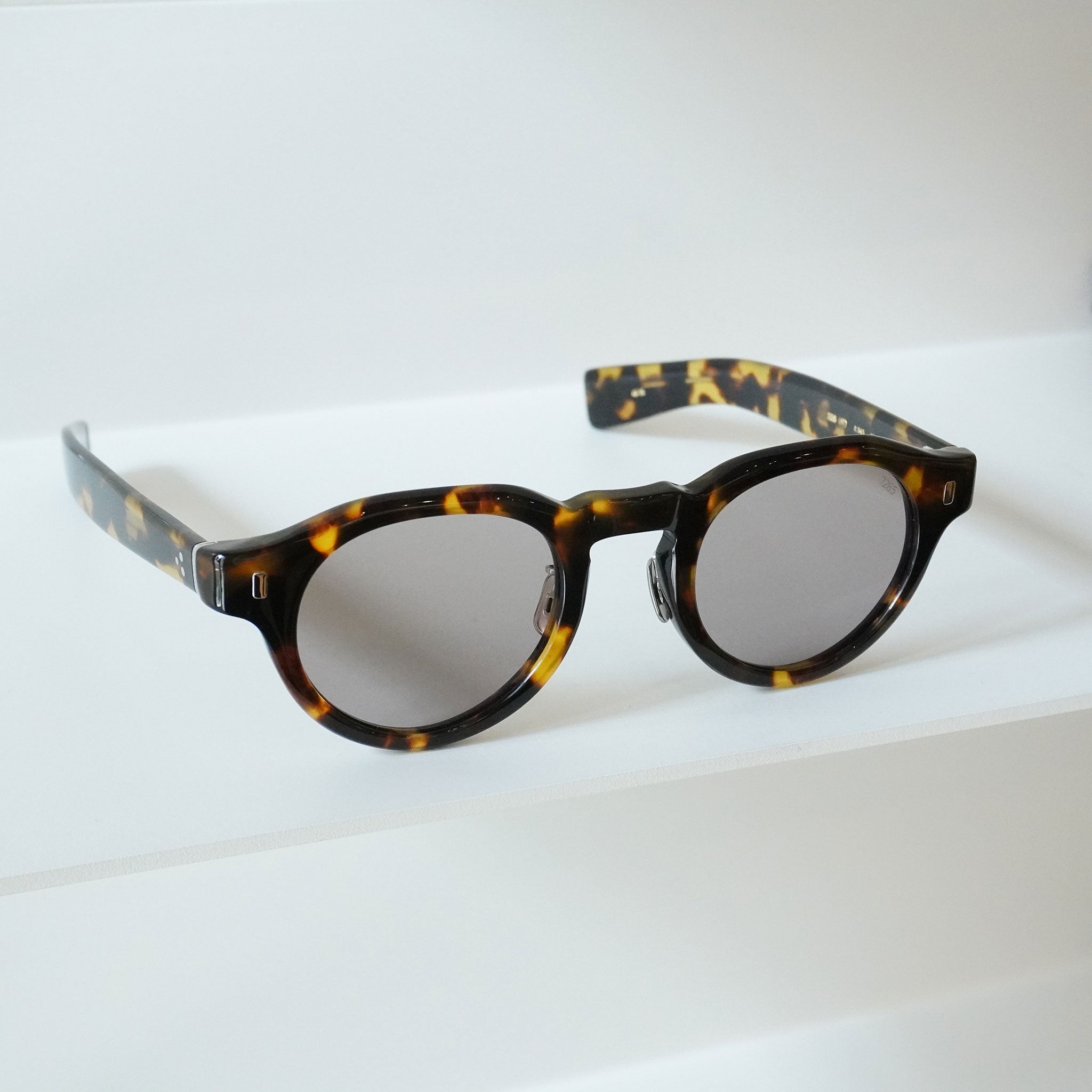 EYEVAN 7285 アイヴァン 7285 / 338 (47) / 345 - DOT DEMI2