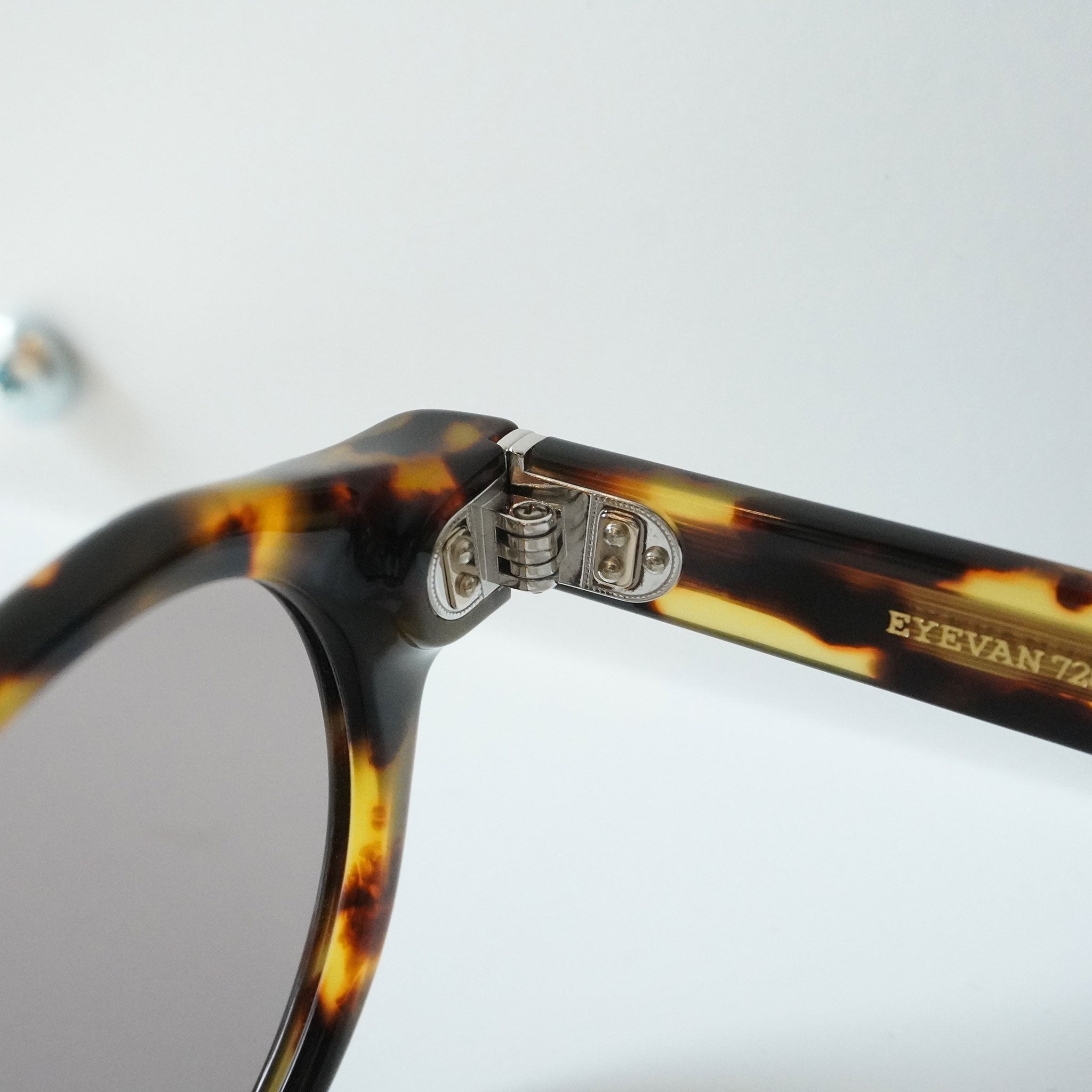 EYEVAN 7285 アイヴァン 7285 / 338 (47) / 345 - DOT DEMI2