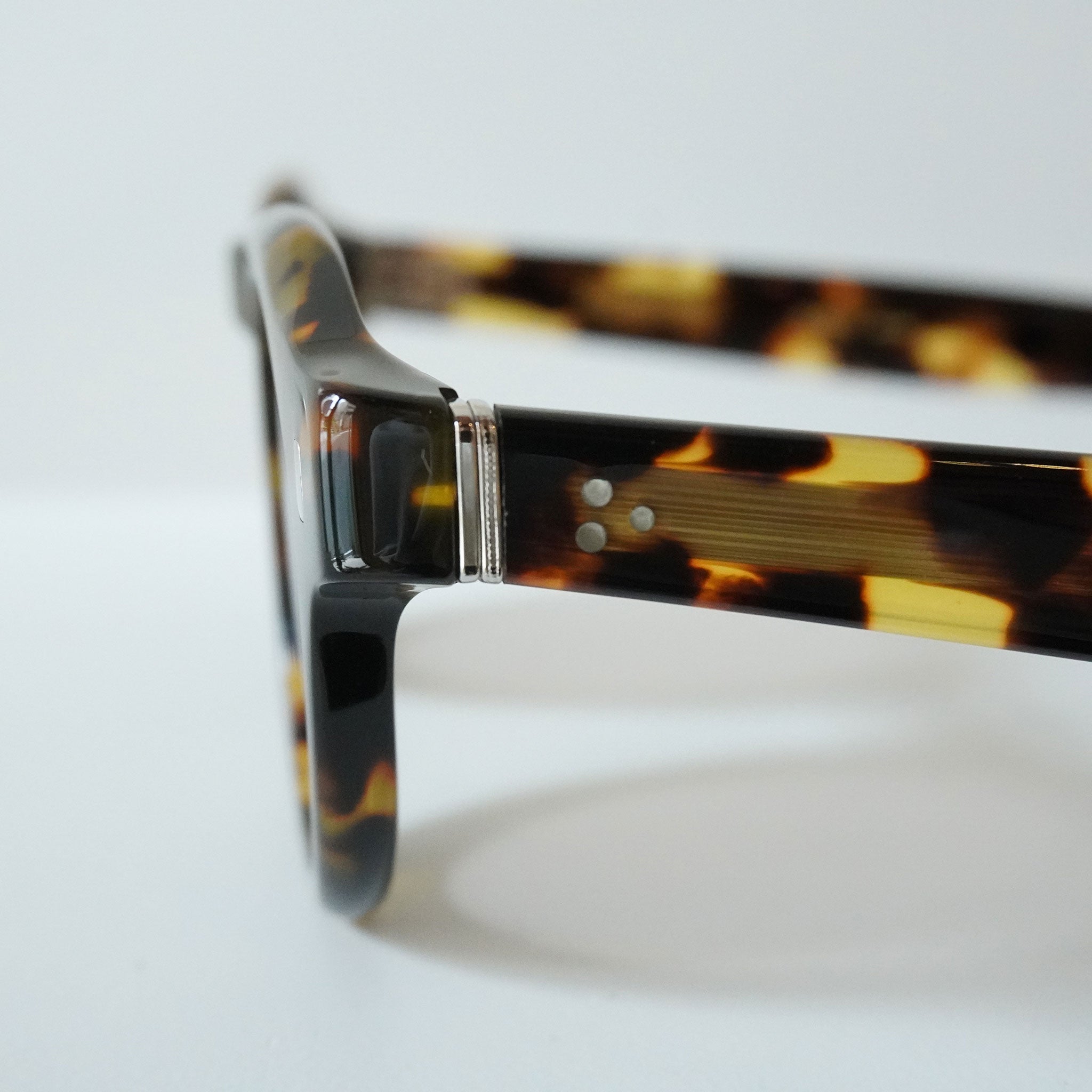 EYEVAN 7285 アイヴァン 7285 / 338 (47) / 345 - DOT DEMI2