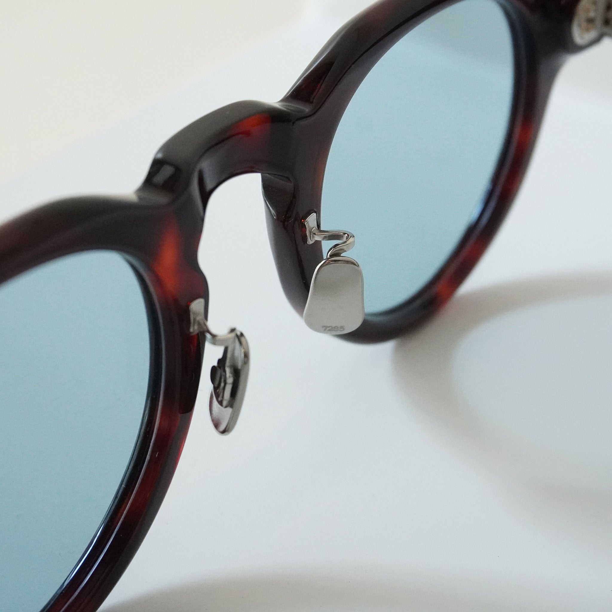 EYEVAN 7285 Eyevan 7285 / 338 (47) / 348 - EV DEMI2 / Sunglasses