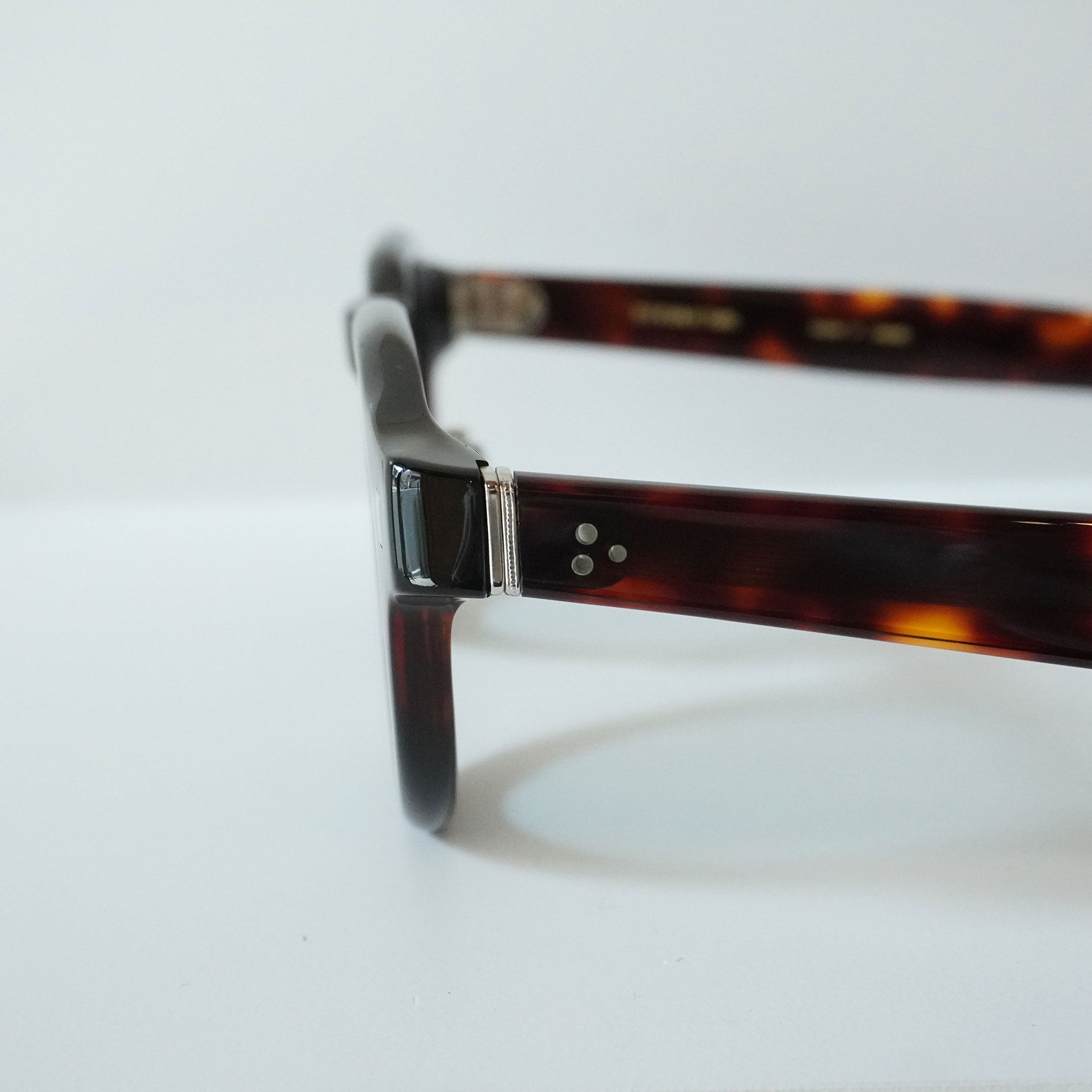 EYEVAN 7285 Eyevan 7285 / 338 (47) / 348 - EV DEMI2 / Sunglasses