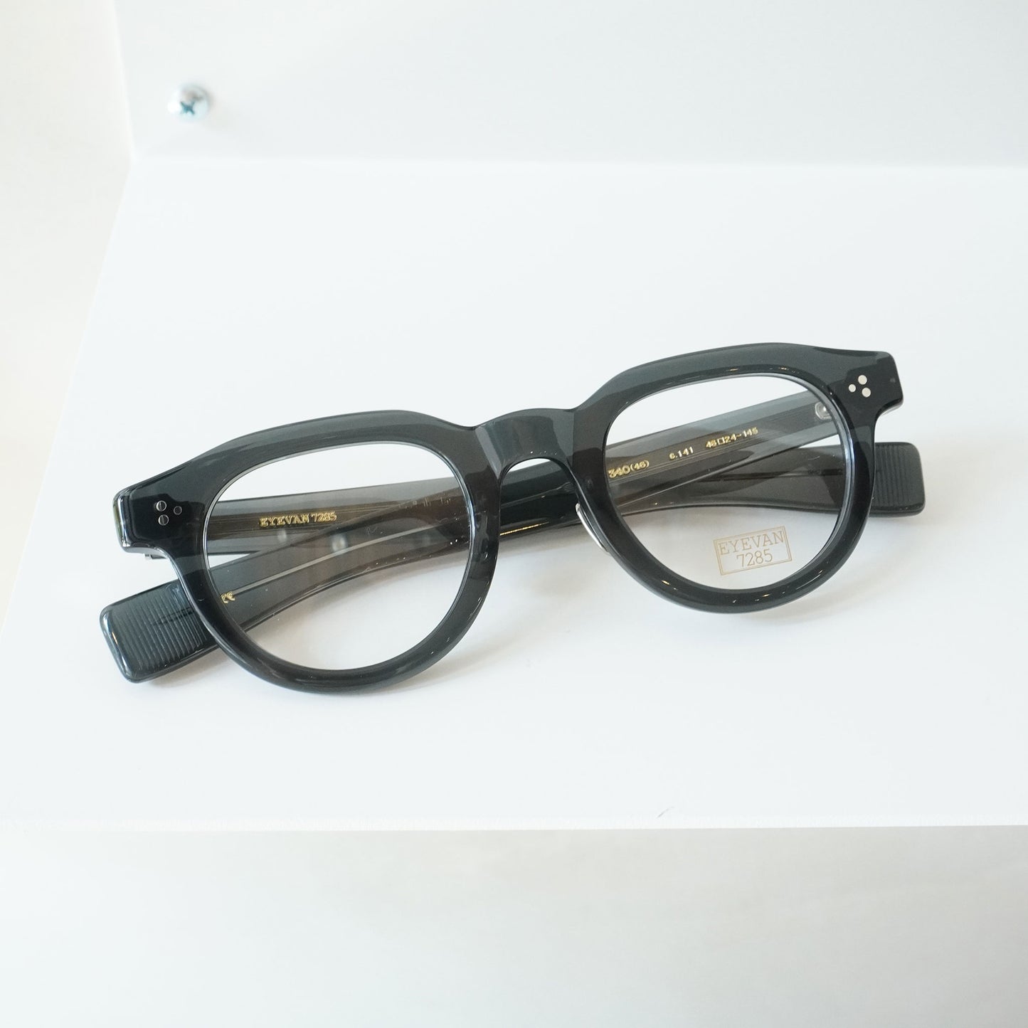 340 46 (141 - MILITARY GRAY)