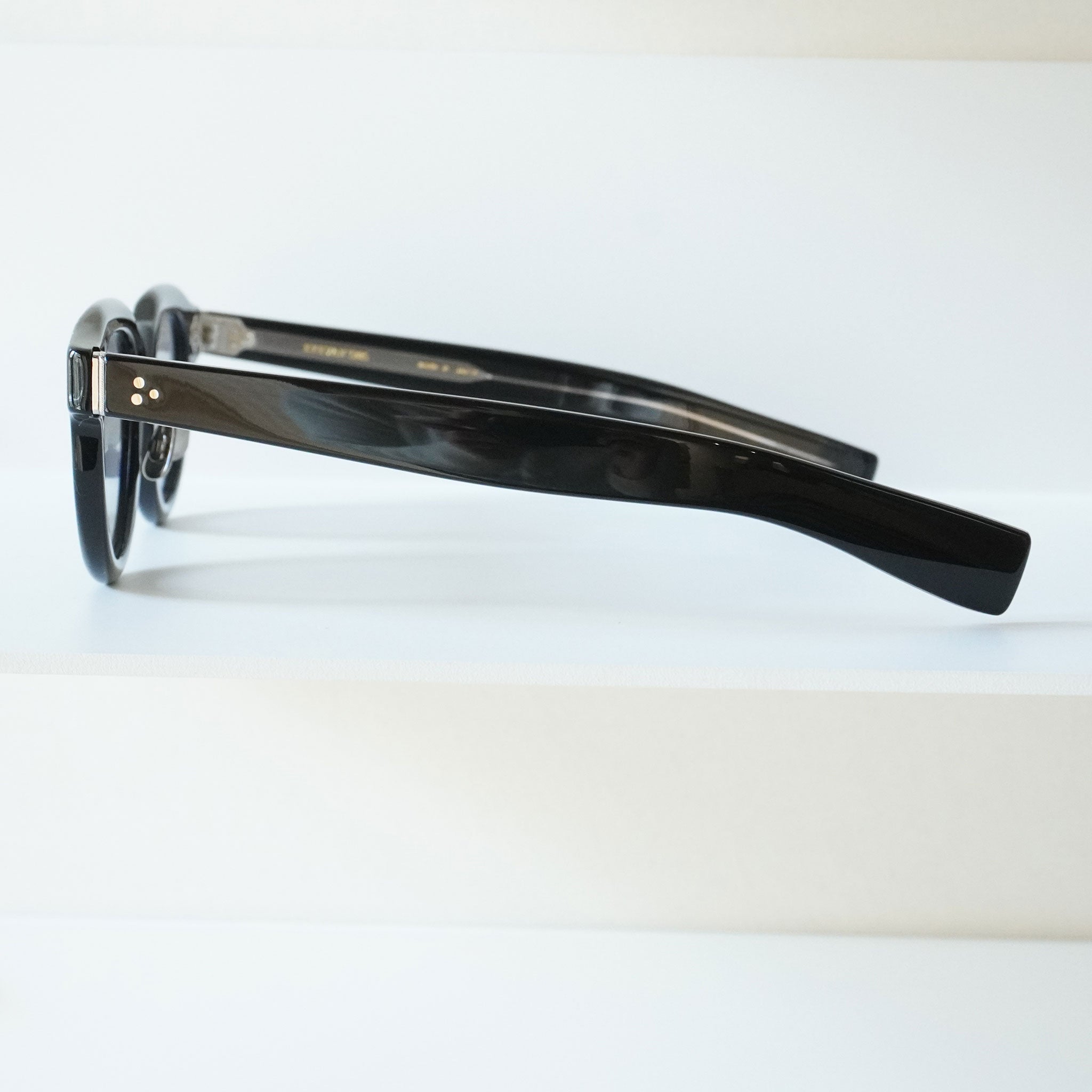 EYEVAN 7285 アイヴァン 7285 / 340 46 / 100 - BLACK / サングラス