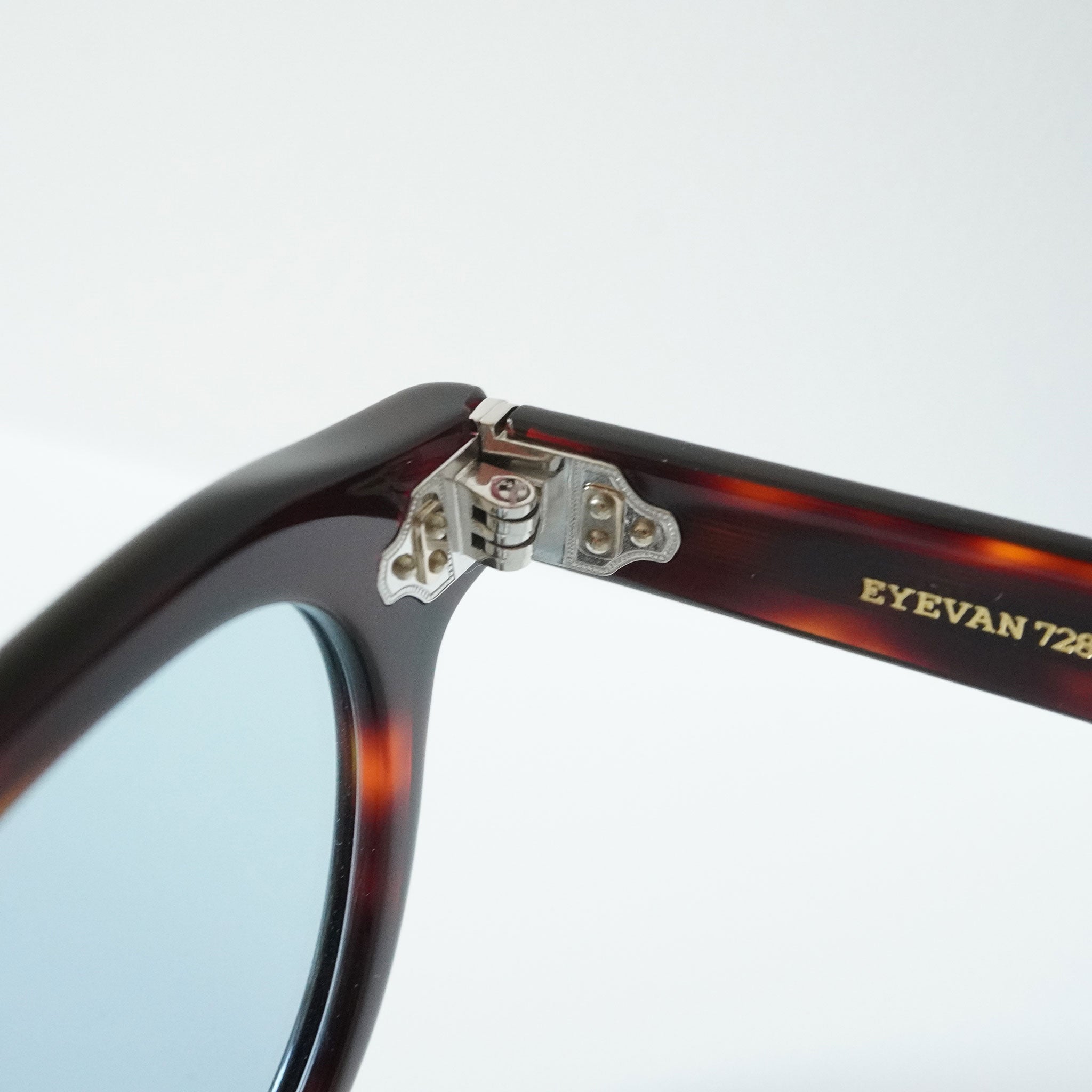 EYEVAN 7285 アイヴァン 7285 / 340 46 / 348 - EV DEMI2 / サングラス
