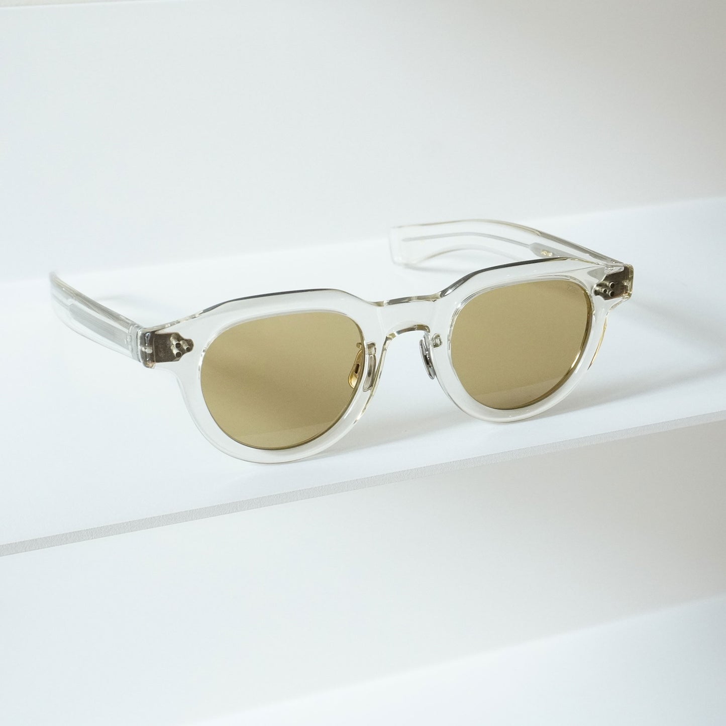 340 46 (415 - KHAKI CRYSTAL)