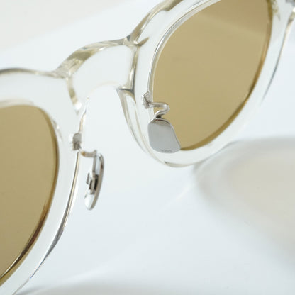 340 46 (415 - KHAKI CRYSTAL)