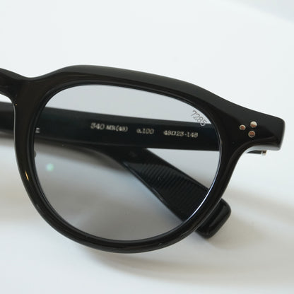 340MR 48 (100 - BLACK)