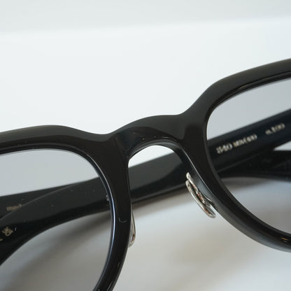 340MR 48 (100 - BLACK)