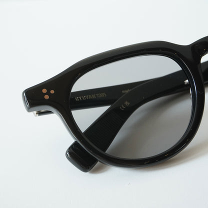 340MR 48 (100 - BLACK)