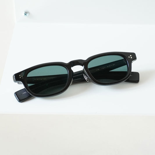 351 (100 - BLACK - Lens: GREEN)