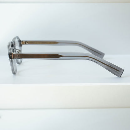 373 (124 - LIGHT CLEAR GREY)