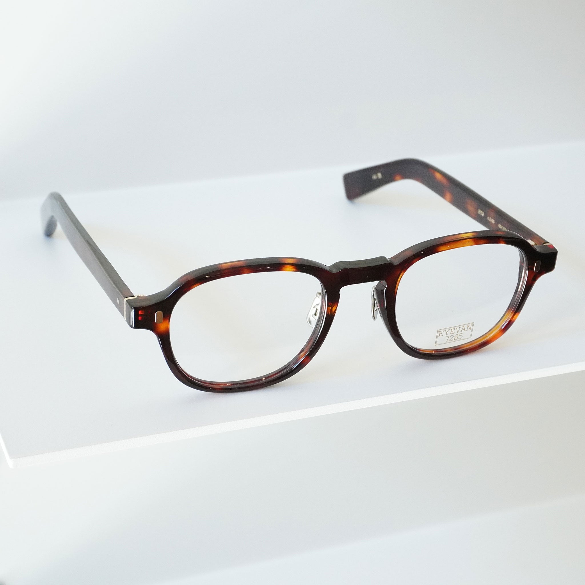 EYEVAN 7285 Eyevan 7285 / 373 / 348 - EV DEMI2 / Glasses – KRANC