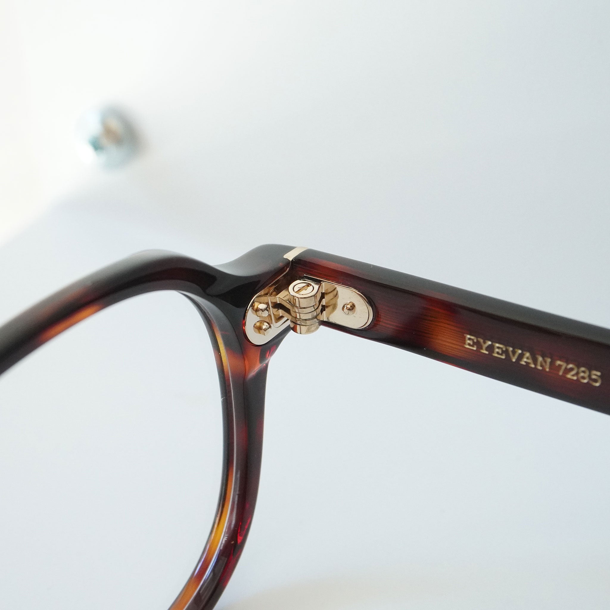 EYEVAN 7285 Eyevan 7285 / 373 / 348 - EV DEMI2 / Glasses – KRANC