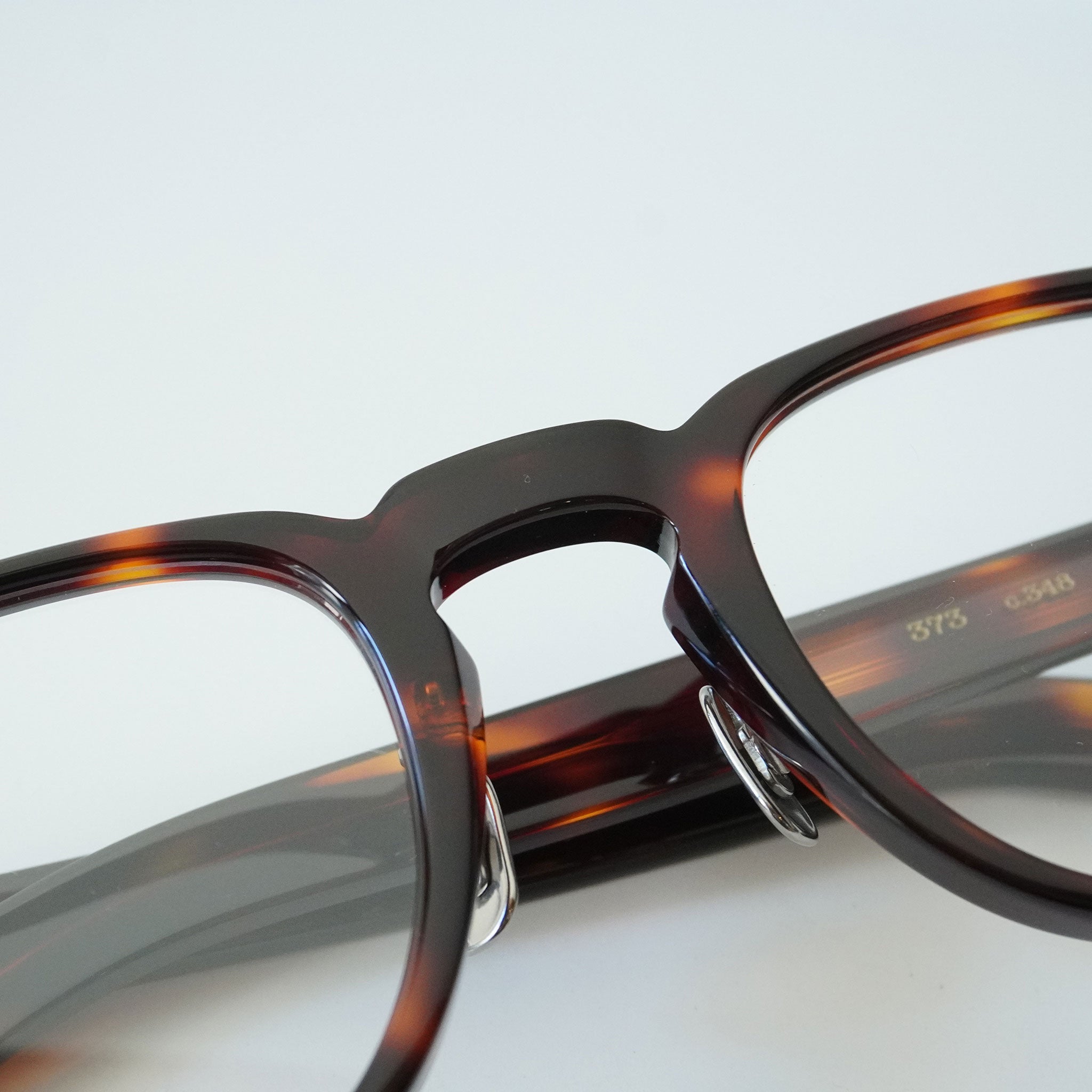 EYEVAN 7285 アイヴァン 7285 / 373 / 348 - EV DEMI2 / メガネ