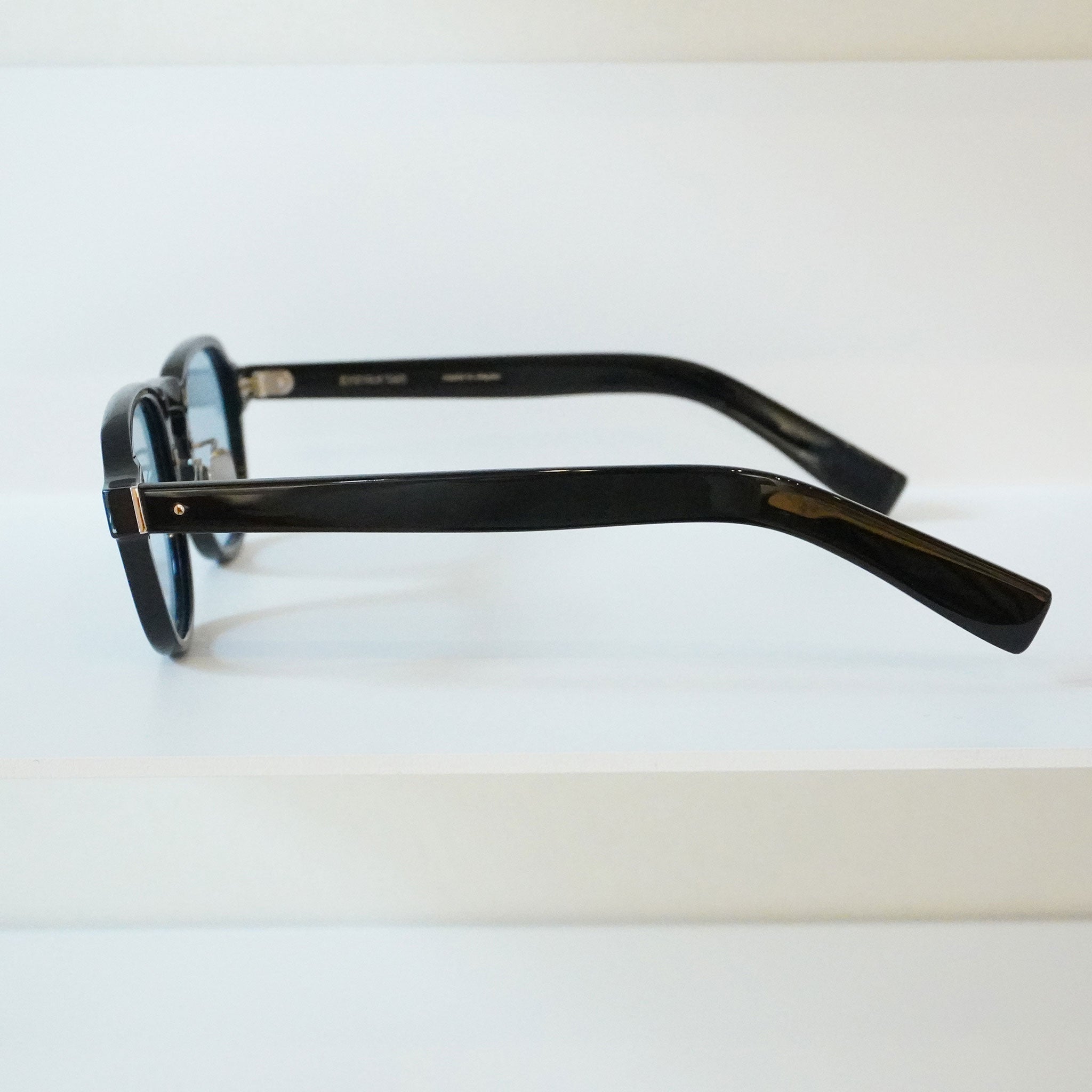 EYEVAN 7285 アイヴァン 7285 / 373 / 100 - BLACK / サングラス