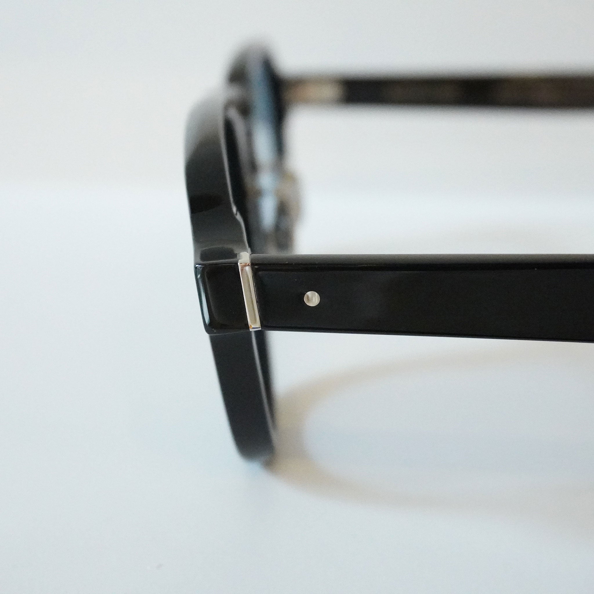 EYEVAN アイヴァン 7285 785モデル 黒 サングラス 美品 EYEVAN 7285 アイヴァン 7285 / 799 / 112 - MAT BLACK / サングラス