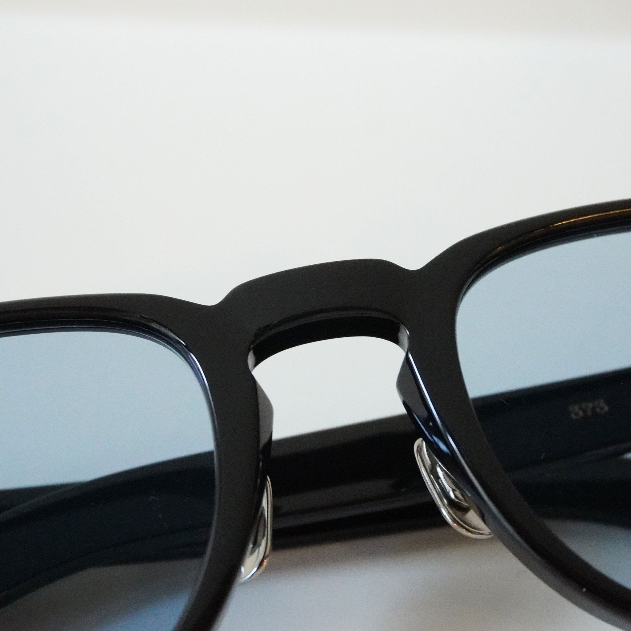 EYEVAN 7285 アイヴァン 7285 / 373 / 100 - BLACK / サングラス