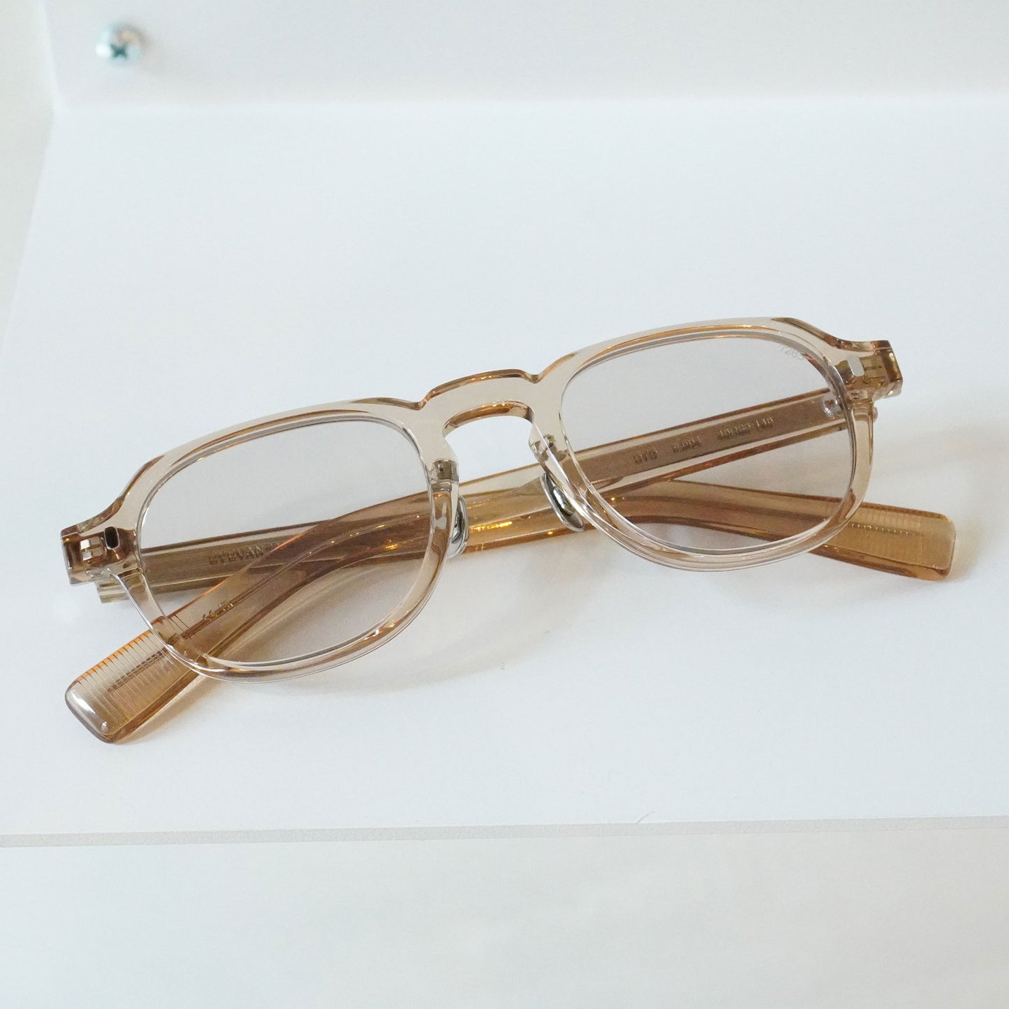 373 (364 - CLEAR GOLD)