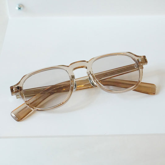 373 (364 - CLEAR GOLD)