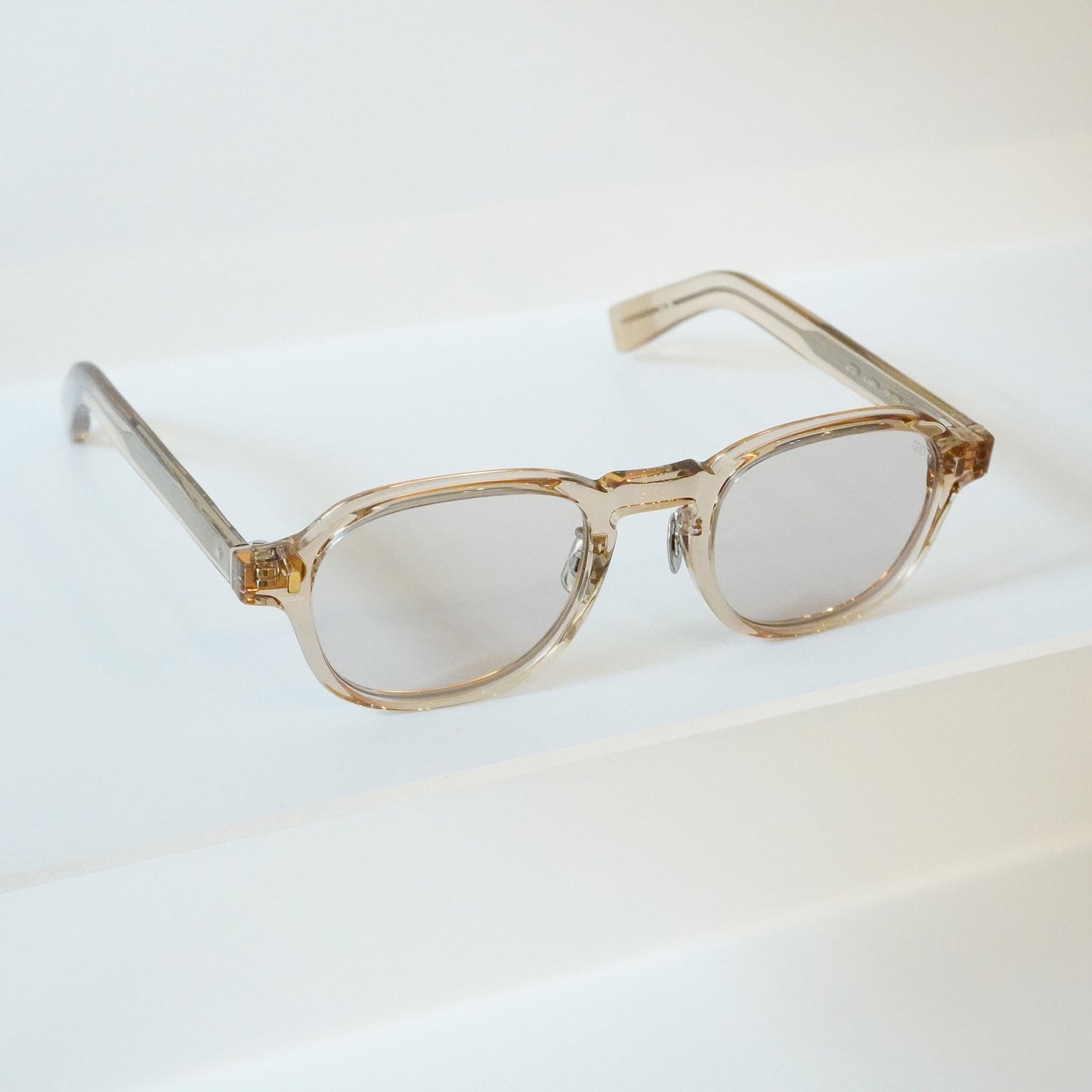 373 (364 - CLEAR GOLD)