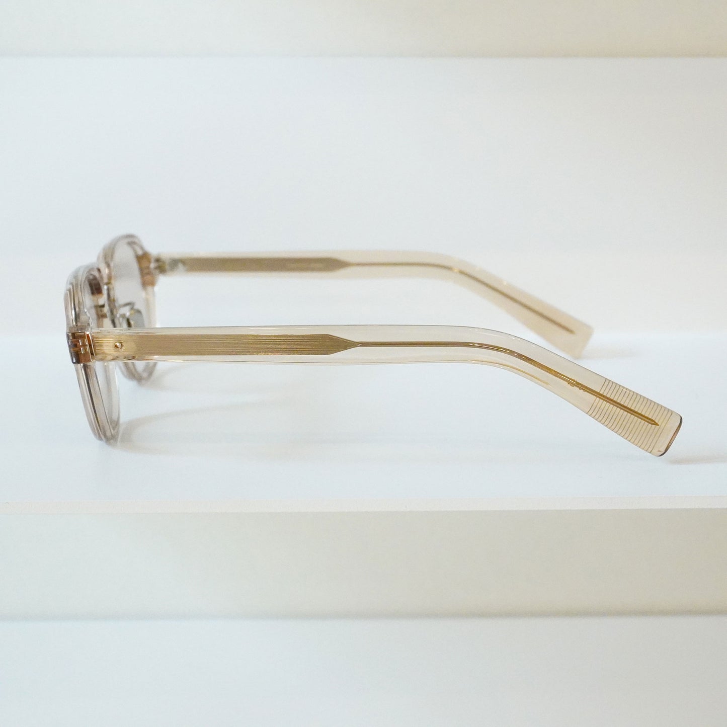 373 (364 - CLEAR GOLD)