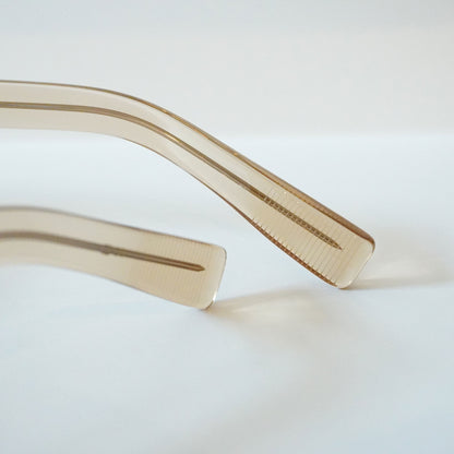 373 (364 - CLEAR GOLD)