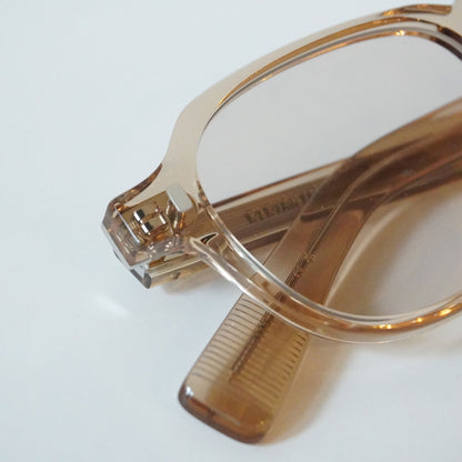 373 (364 - CLEAR GOLD)
