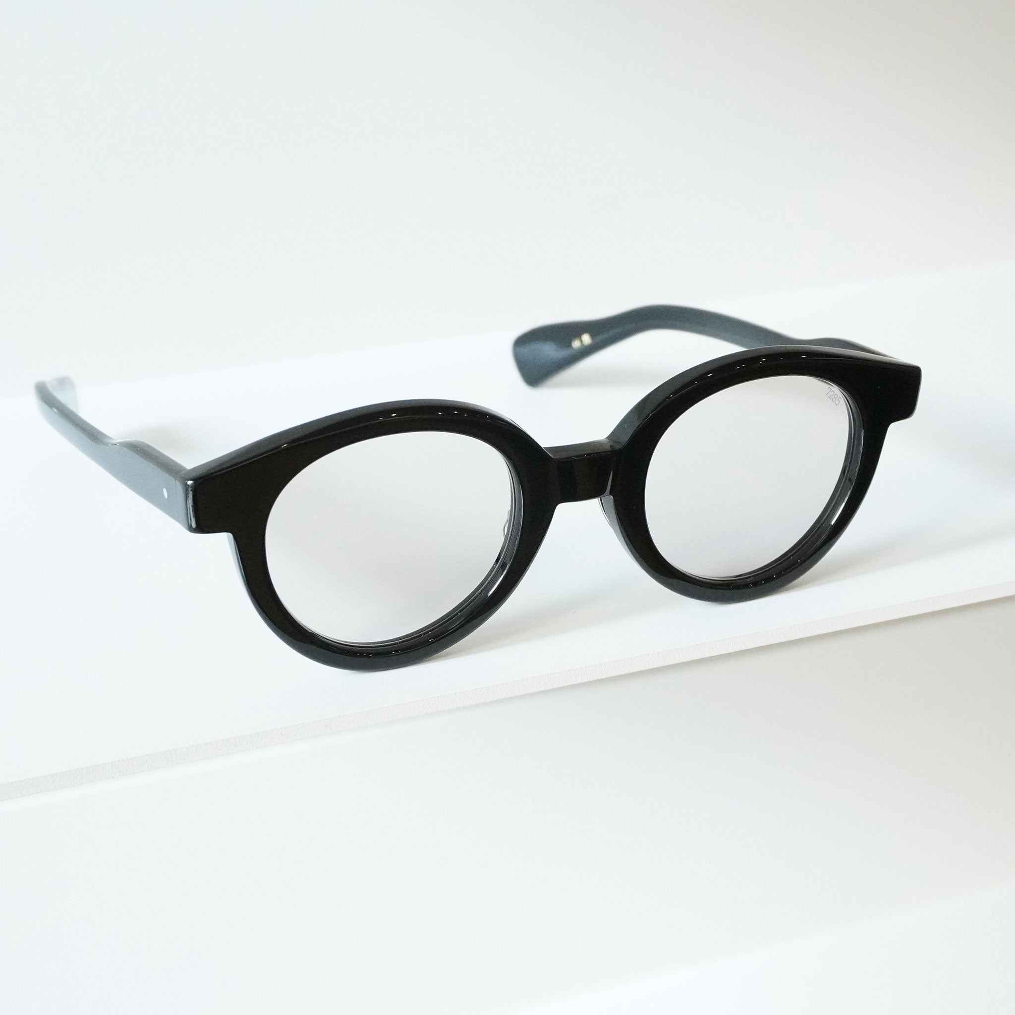 EYEVAN 7285 アイヴァン 7285 / 374 / 100 - BLACK / サングラス