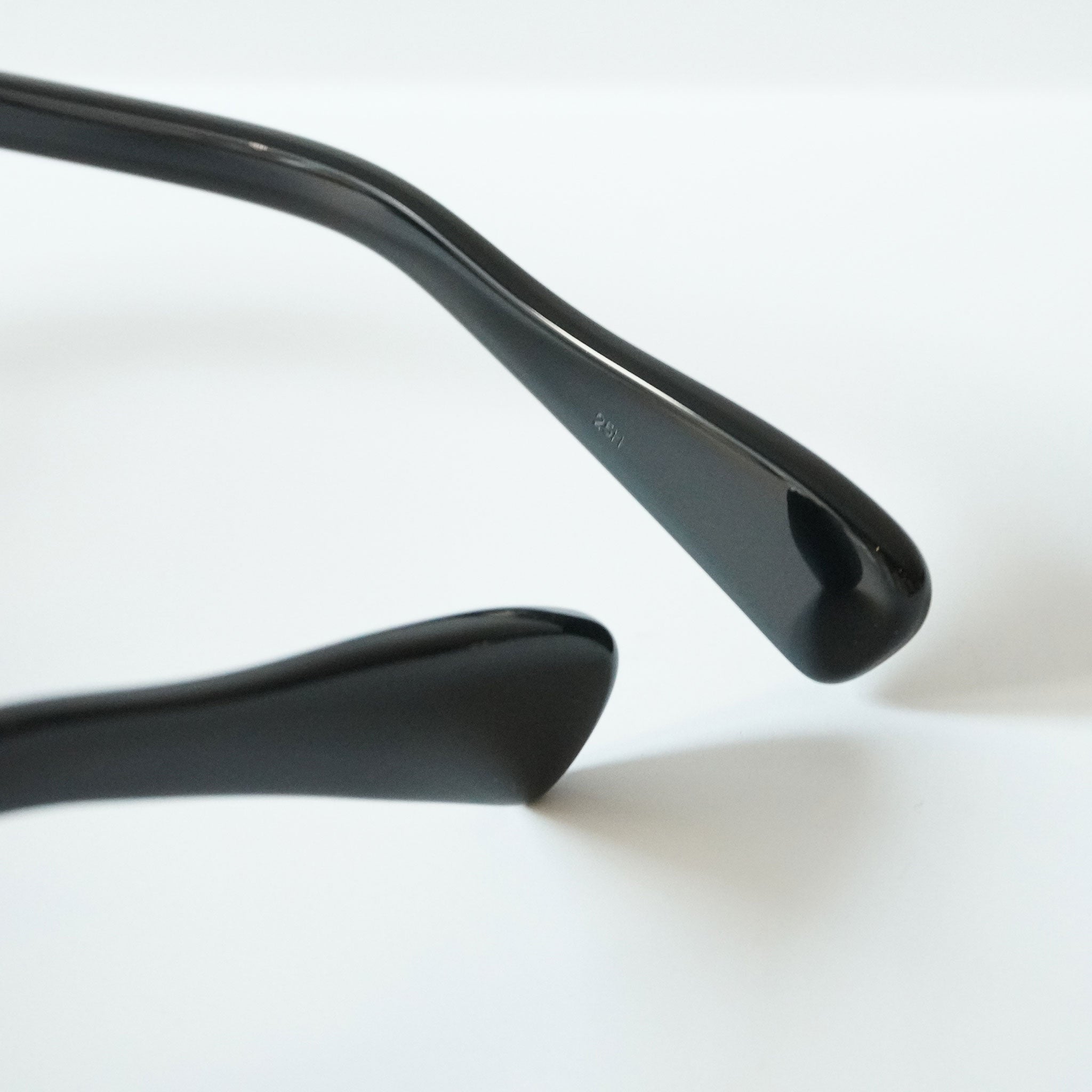 EYEVAN 7285 アイヴァン 7285 / 374 / 100 - BLACK / サングラス