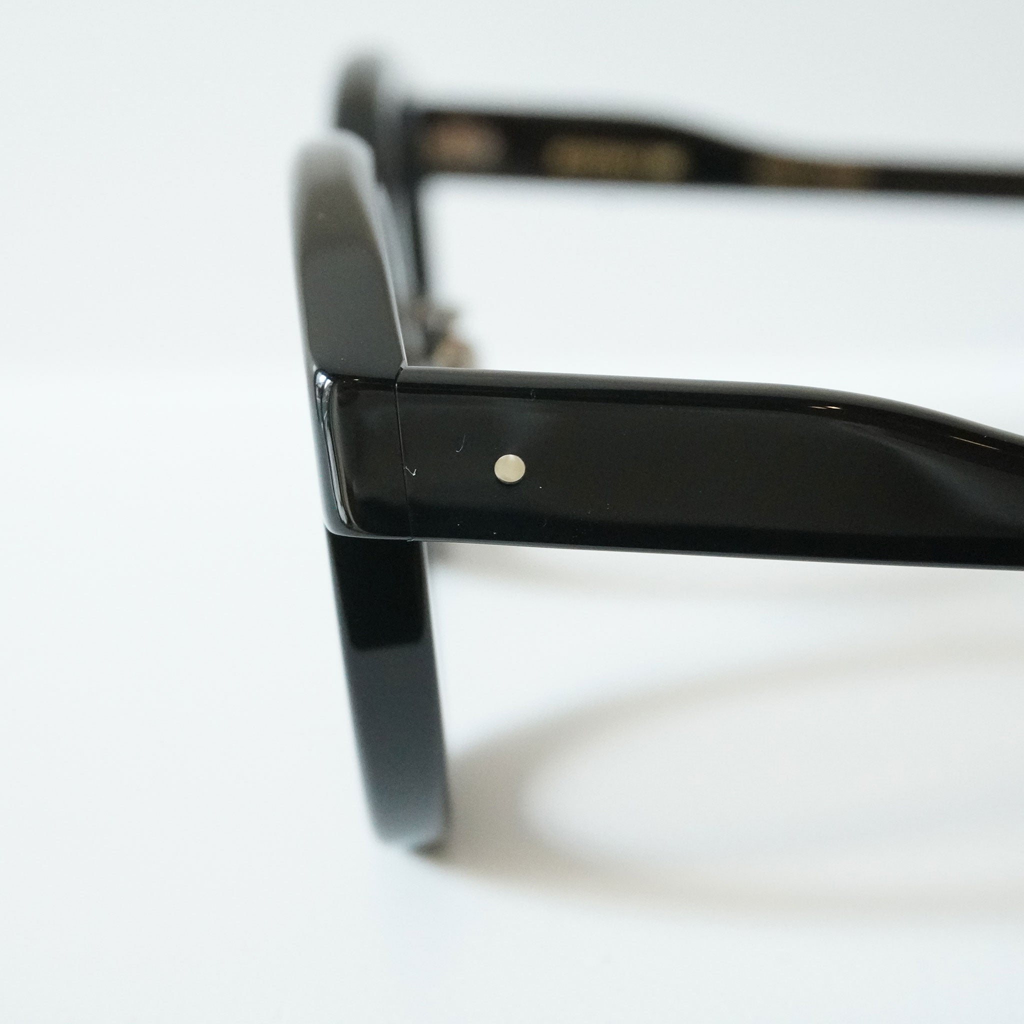 EYEVAN 7285 アイヴァン 7285 / 374 / 100 - BLACK / サングラス