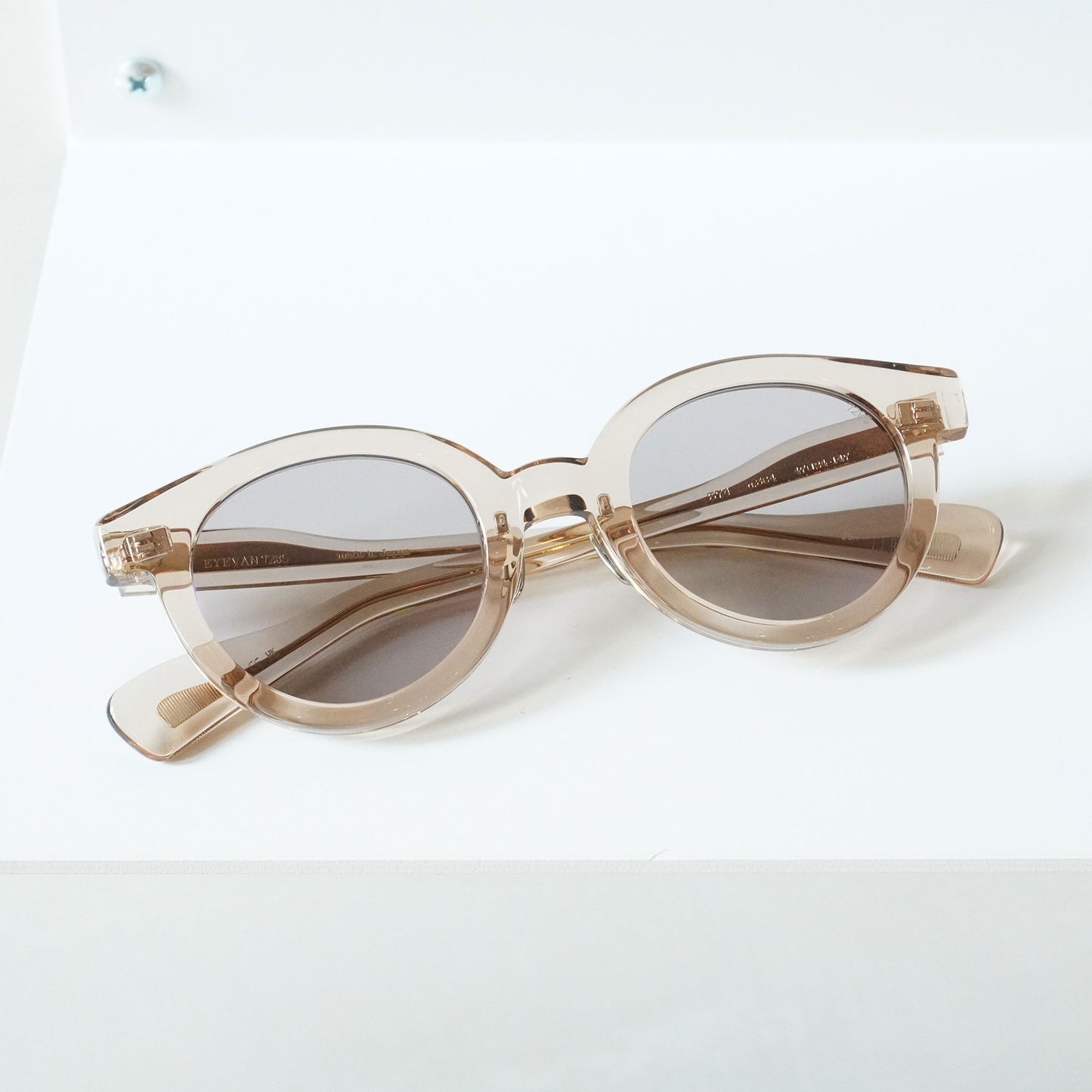 374 (364 -CLEAR GOLD)