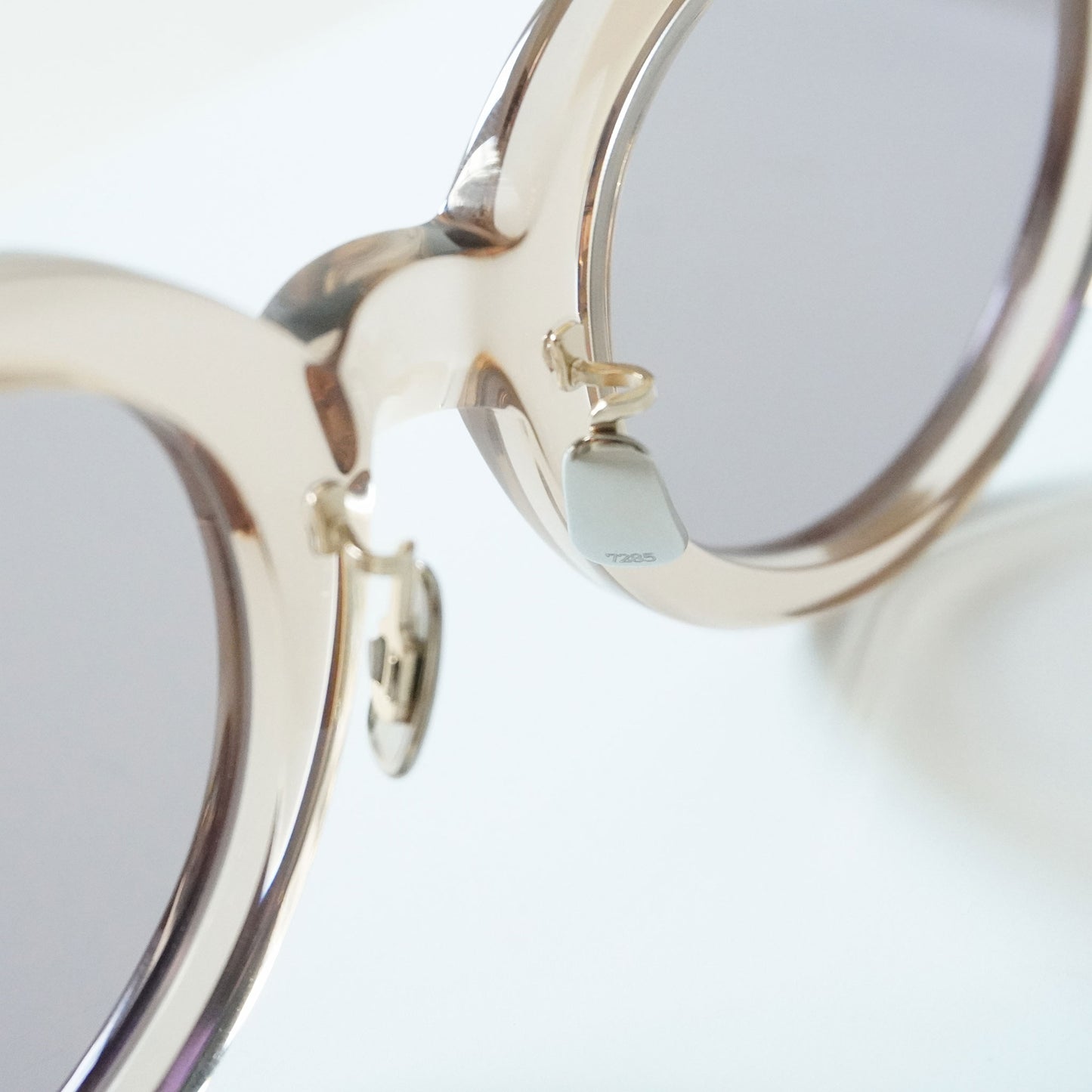 374 (364 -CLEAR GOLD)