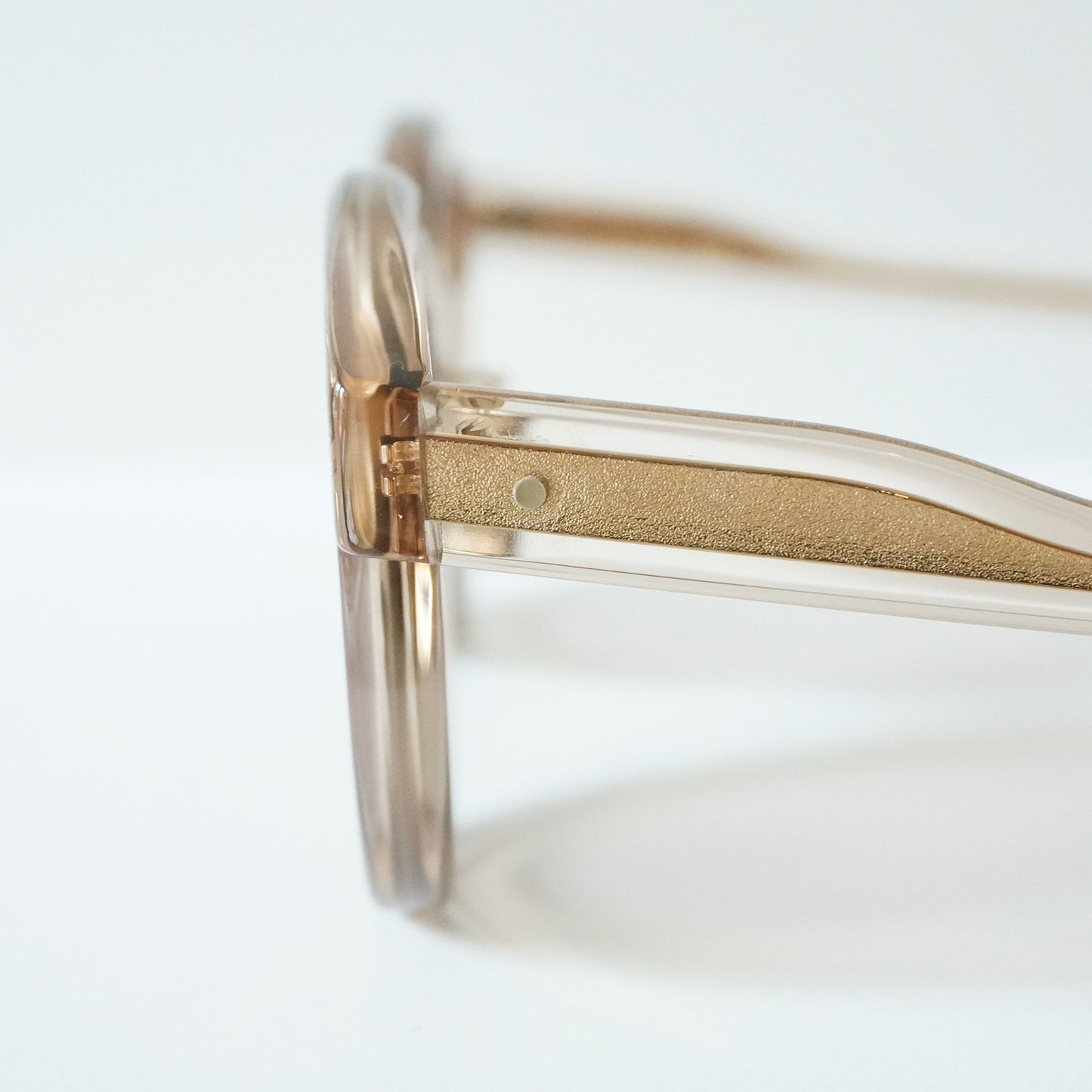 374 (364 -CLEAR GOLD)