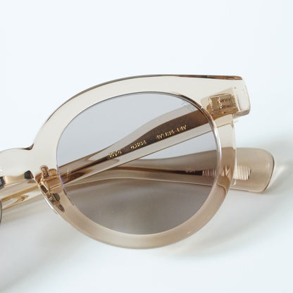 374 (364 -CLEAR GOLD)