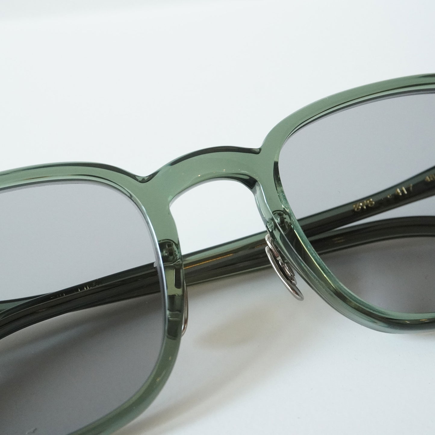 375 (417 - MOSS GREEN)