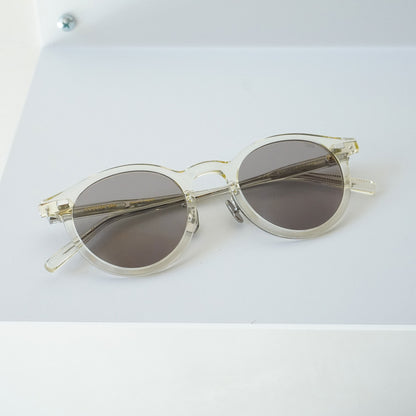 756 (307 - BEIGE CLEAR)