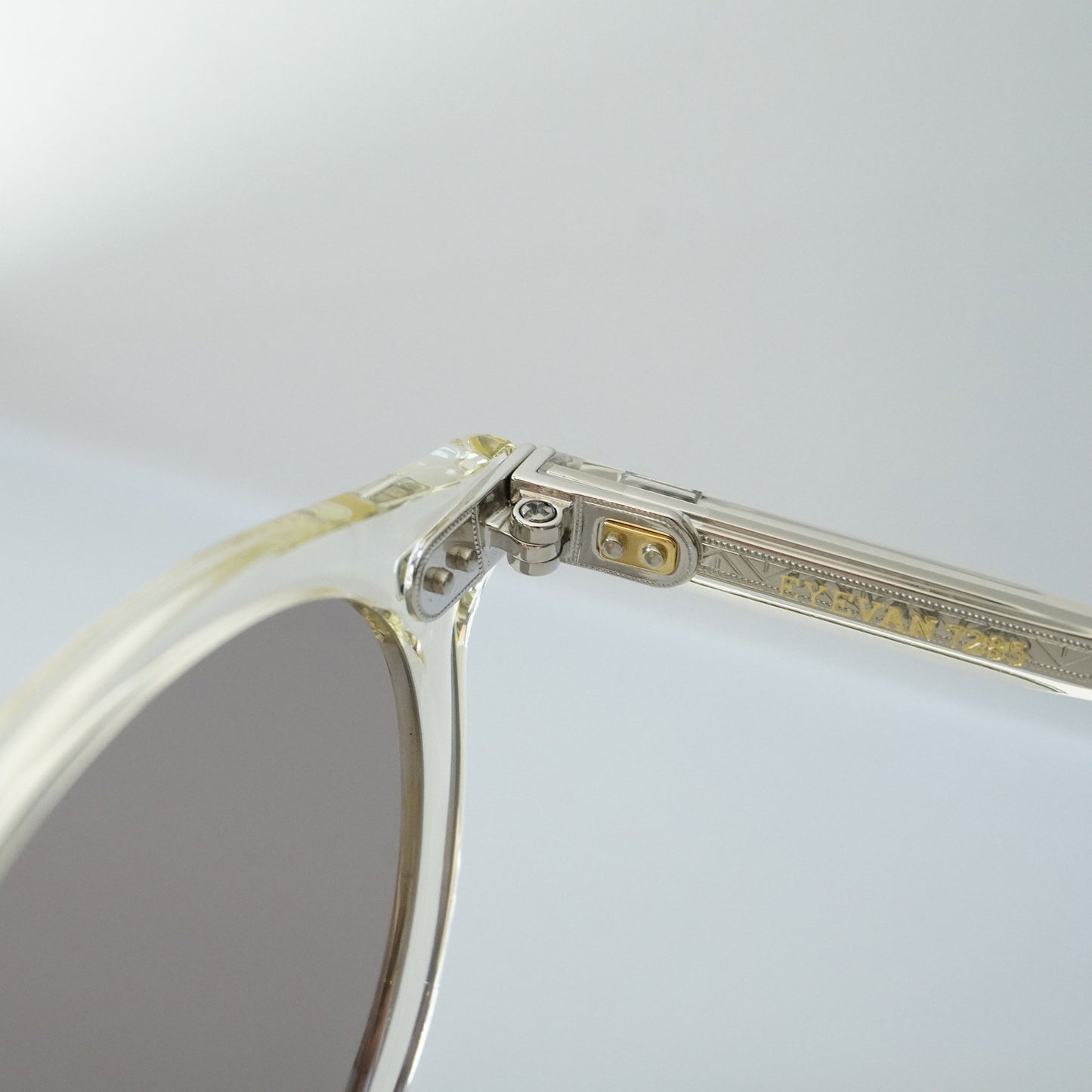 756 (307 - BEIGE CLEAR)