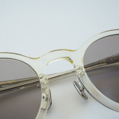 756 (307 - BEIGE CLEAR)