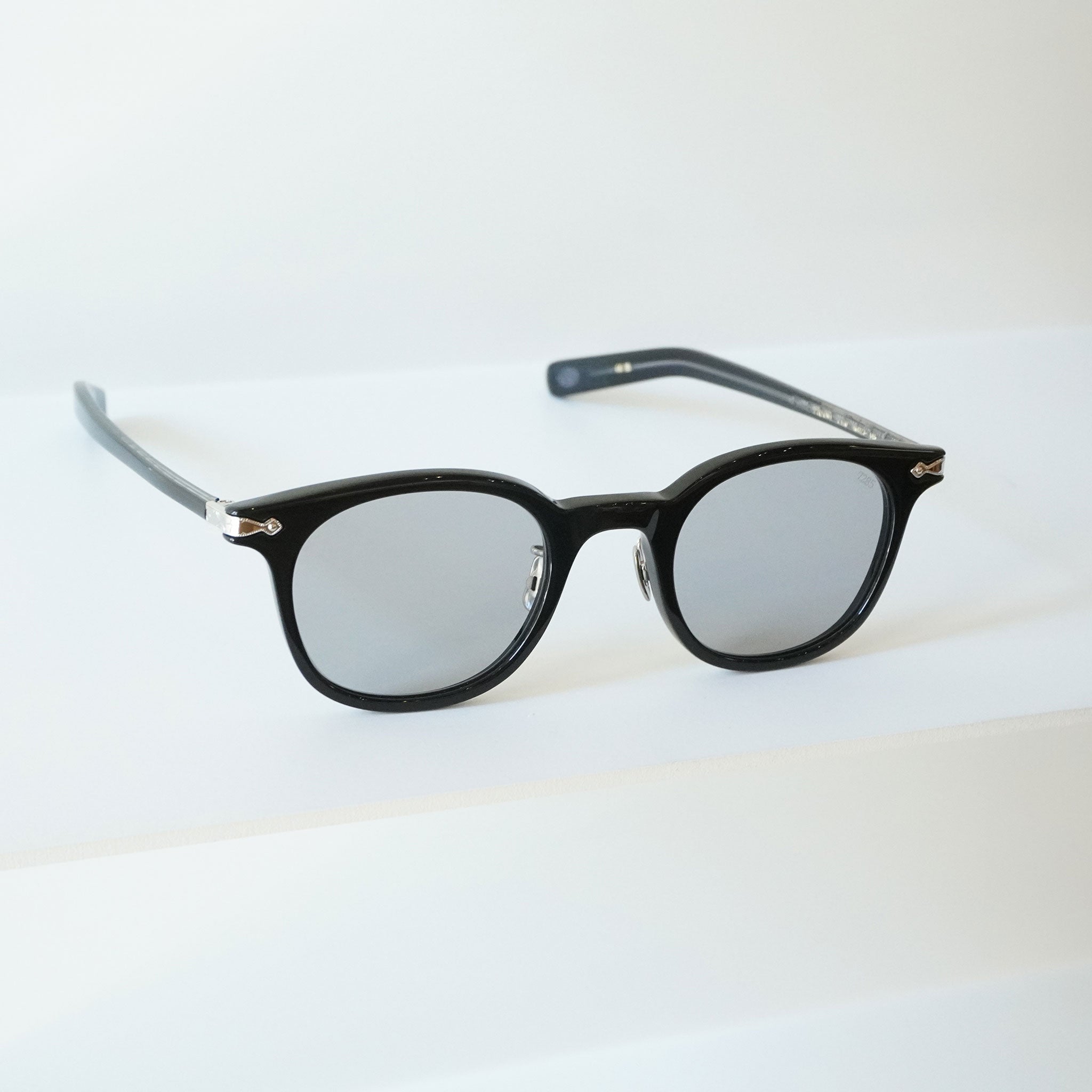 EYEVAN 7285 アイヴァン 7285 / 770 48 / 100 - BLACK / サングラス