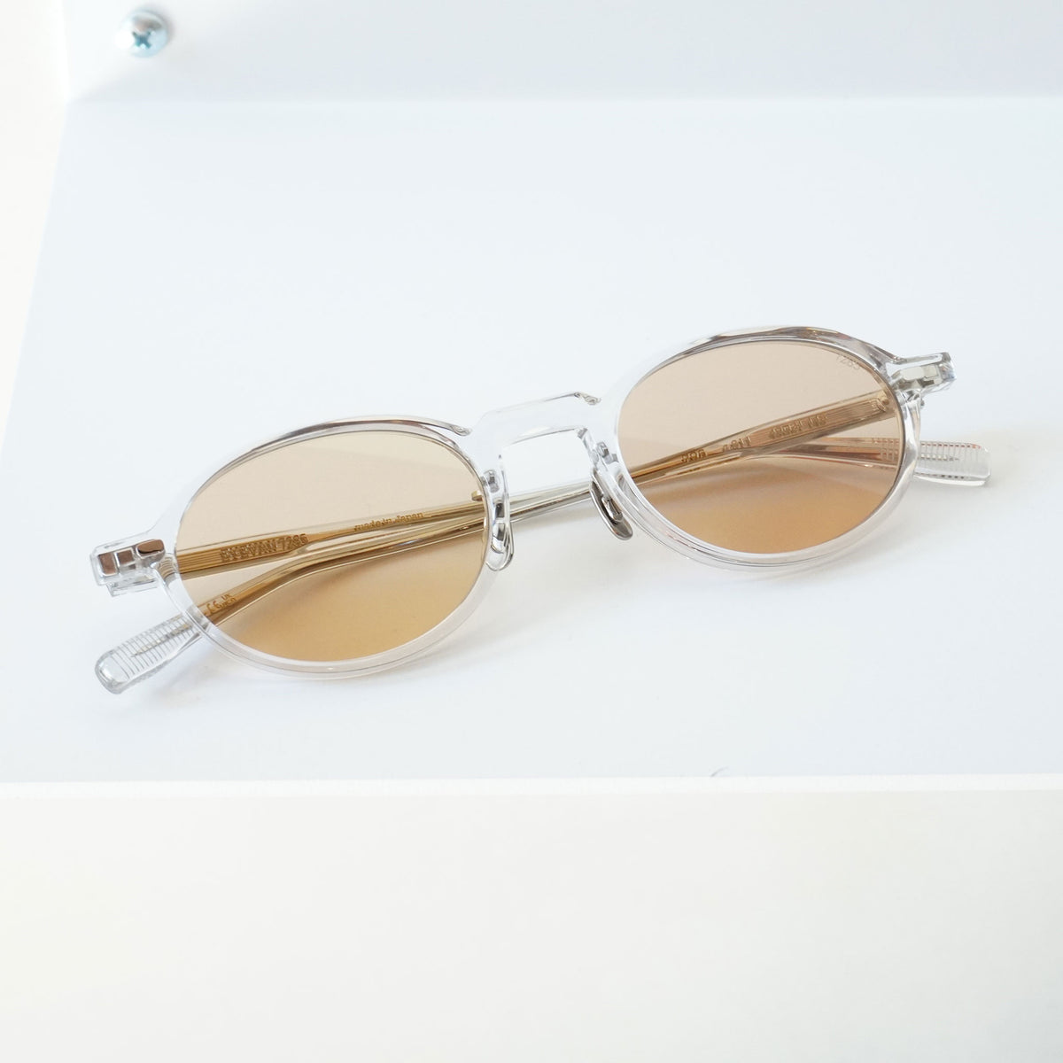 EYEVAN 7285 アイヴァン 7285 / 795 / 211 - BLUE CRYSTAL 