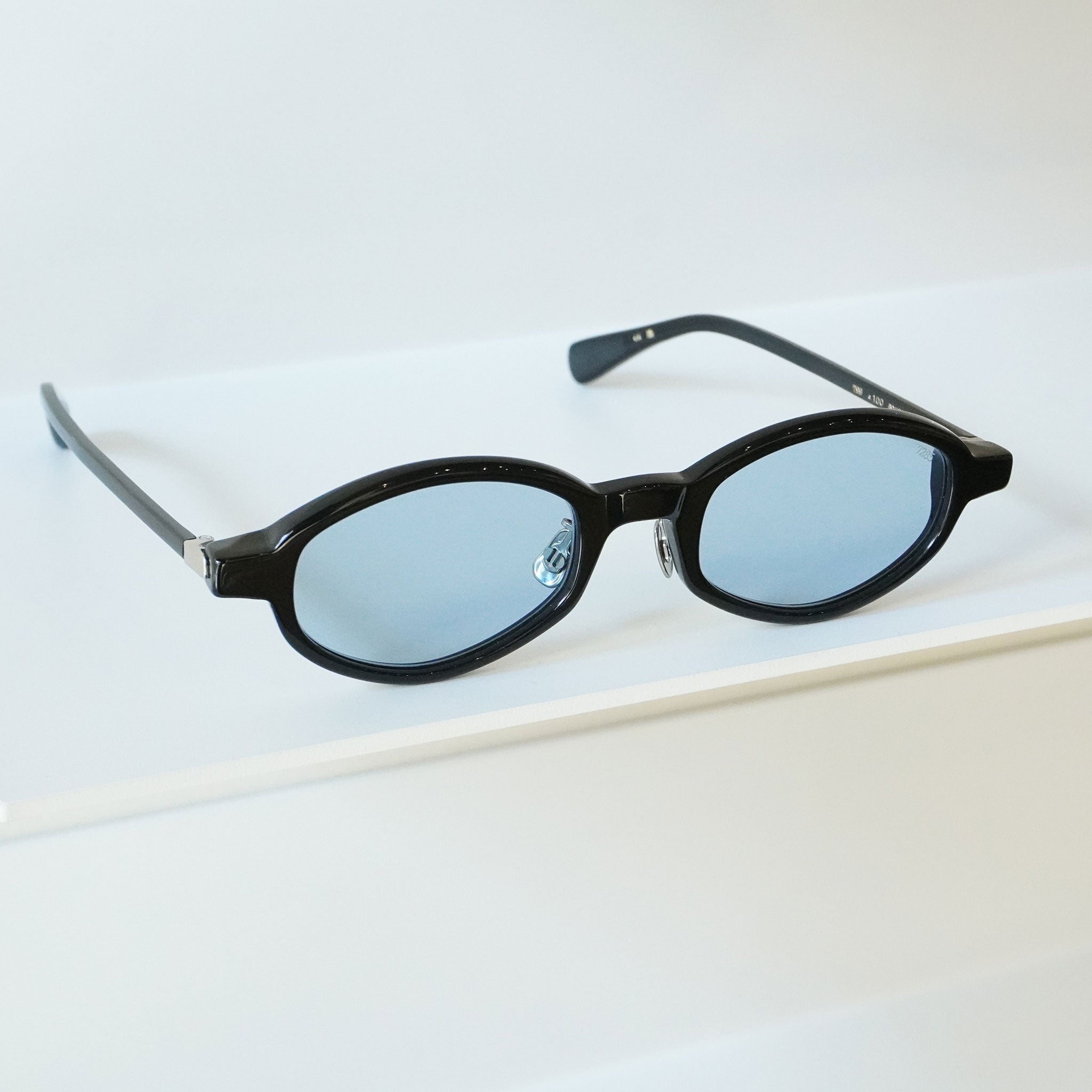 EYEVAN 7285 アイヴァン 7285 / 799 / 100 - BLACK / サングラス