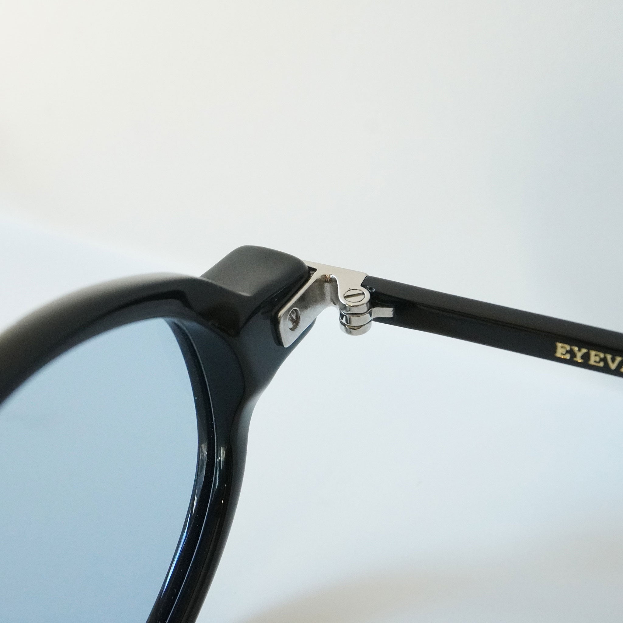 EYEVAN 7285 アイヴァン 7285 / 799 / 100 - BLACK / サングラス