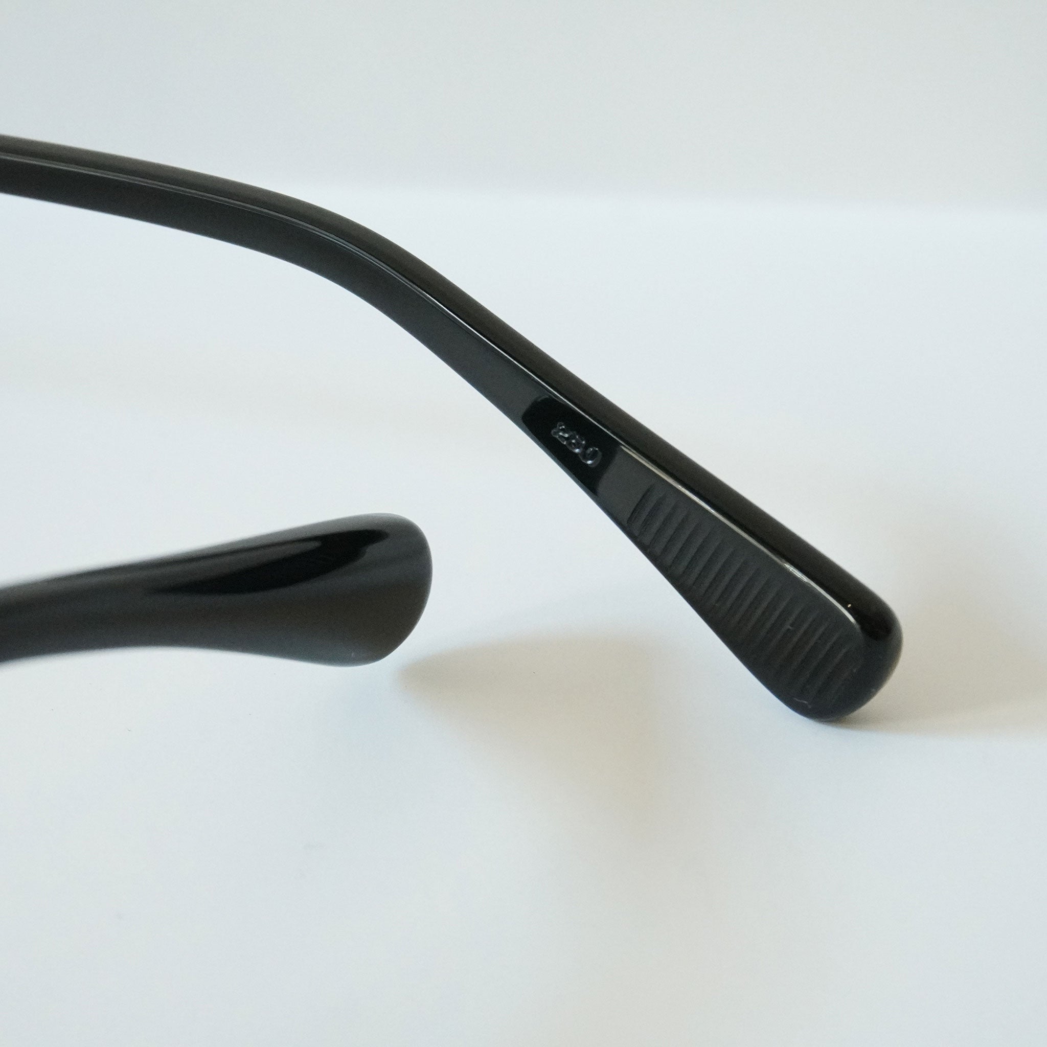 EYEVAN 7285 アイヴァン 7285 / 799 / 100 - BLACK / サングラス