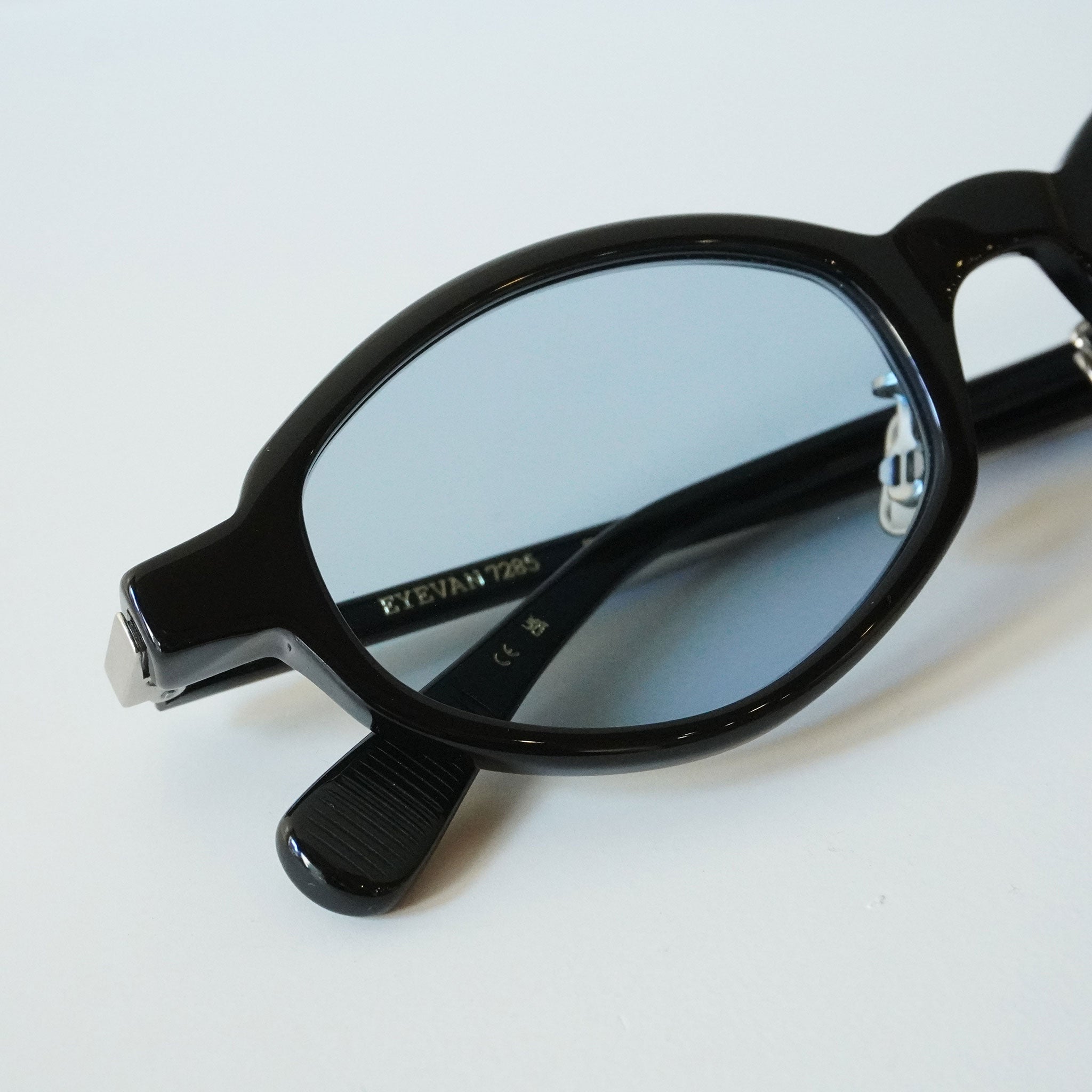 EYEVAN 7285 アイヴァン 7285 / 799 / 100 - BLACK / サングラス