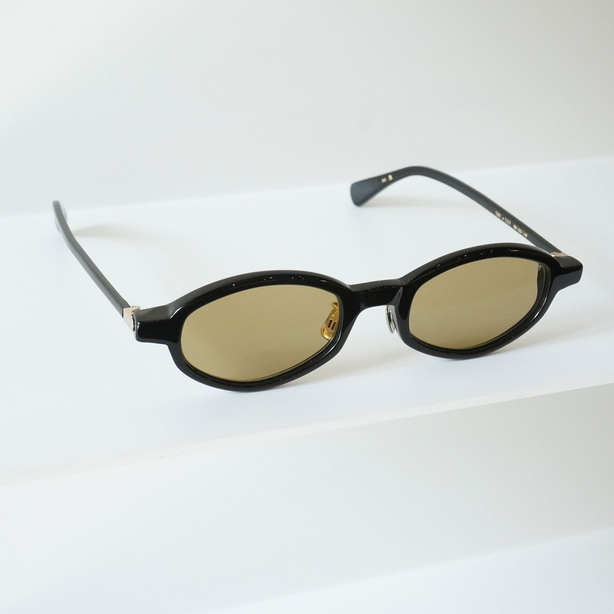 EYEVAN 7285 アイヴァン 7285 / 799 / 100 - BLACK / サングラス