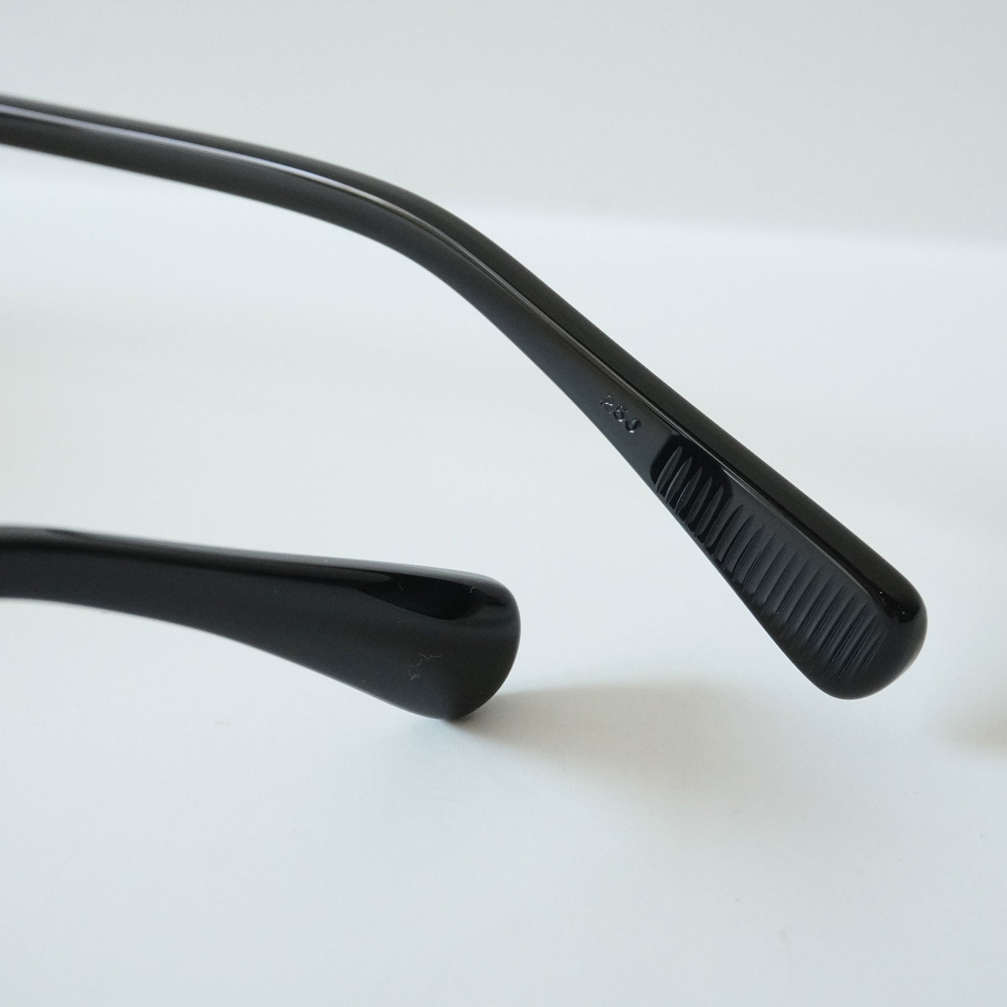 EYEVAN 7285 アイヴァン 7285 / 799 / 100 - BLACK / サングラス