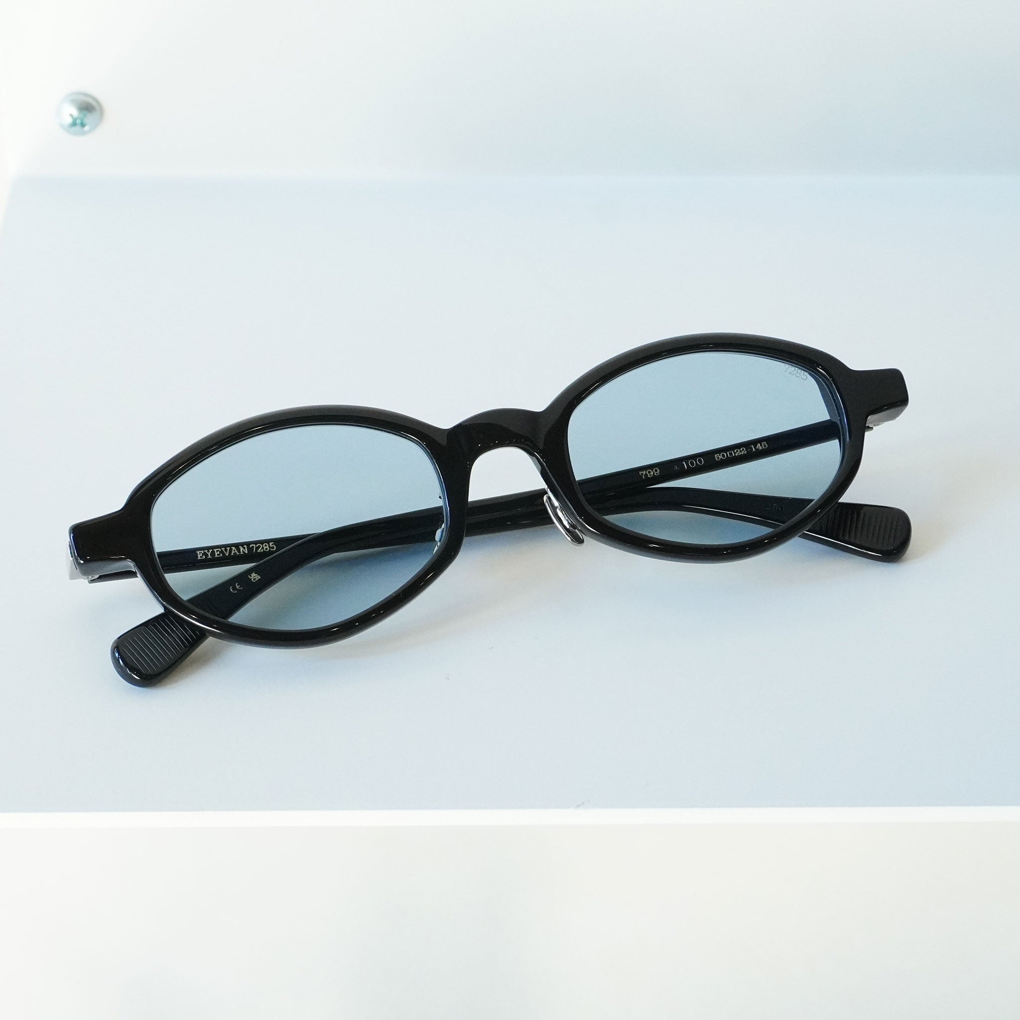 EYEVAN 7285 アイヴァン 7285 799 MODEL 799 | EYEVAN 7285