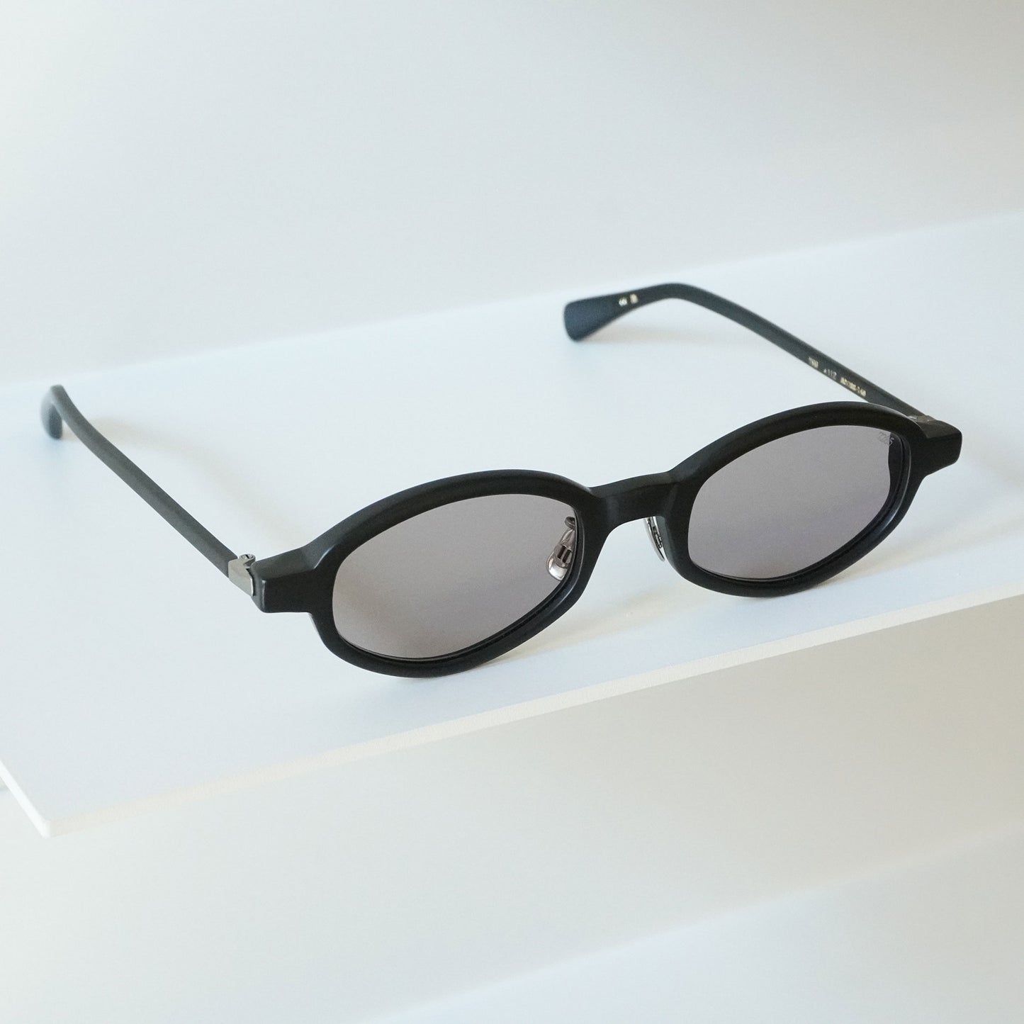 799 (112 - MAT BLACK)